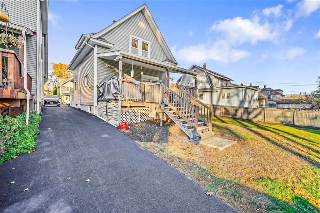 Single Family Oak Orange County, NY 12550, MLS-891947-25