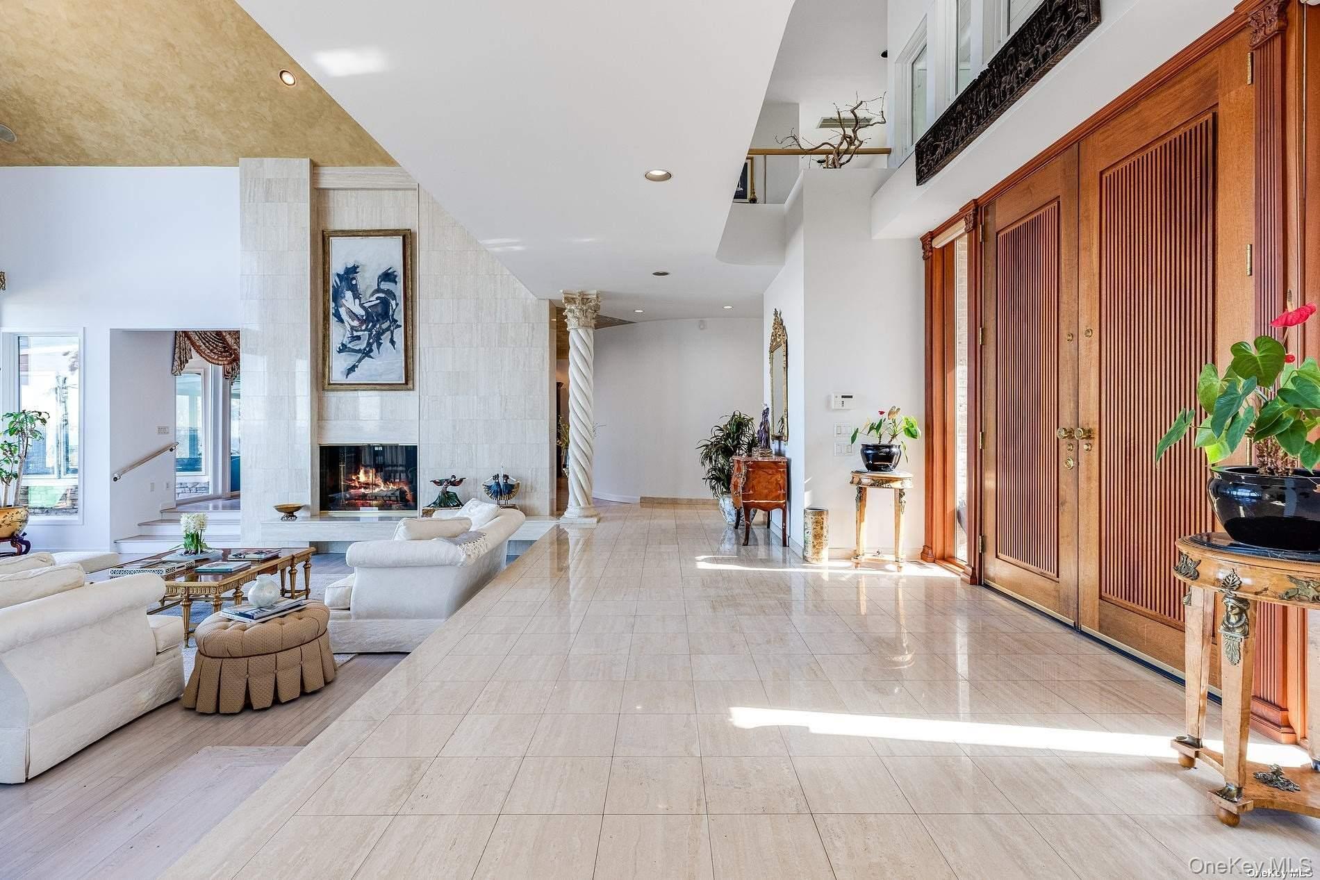 Single Family Seacrest Suffolk County, NY 11743, MLS-891949-10