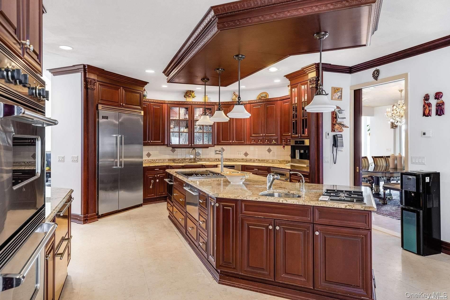 Single Family Seacrest Suffolk County, NY 11743, MLS-891949-11