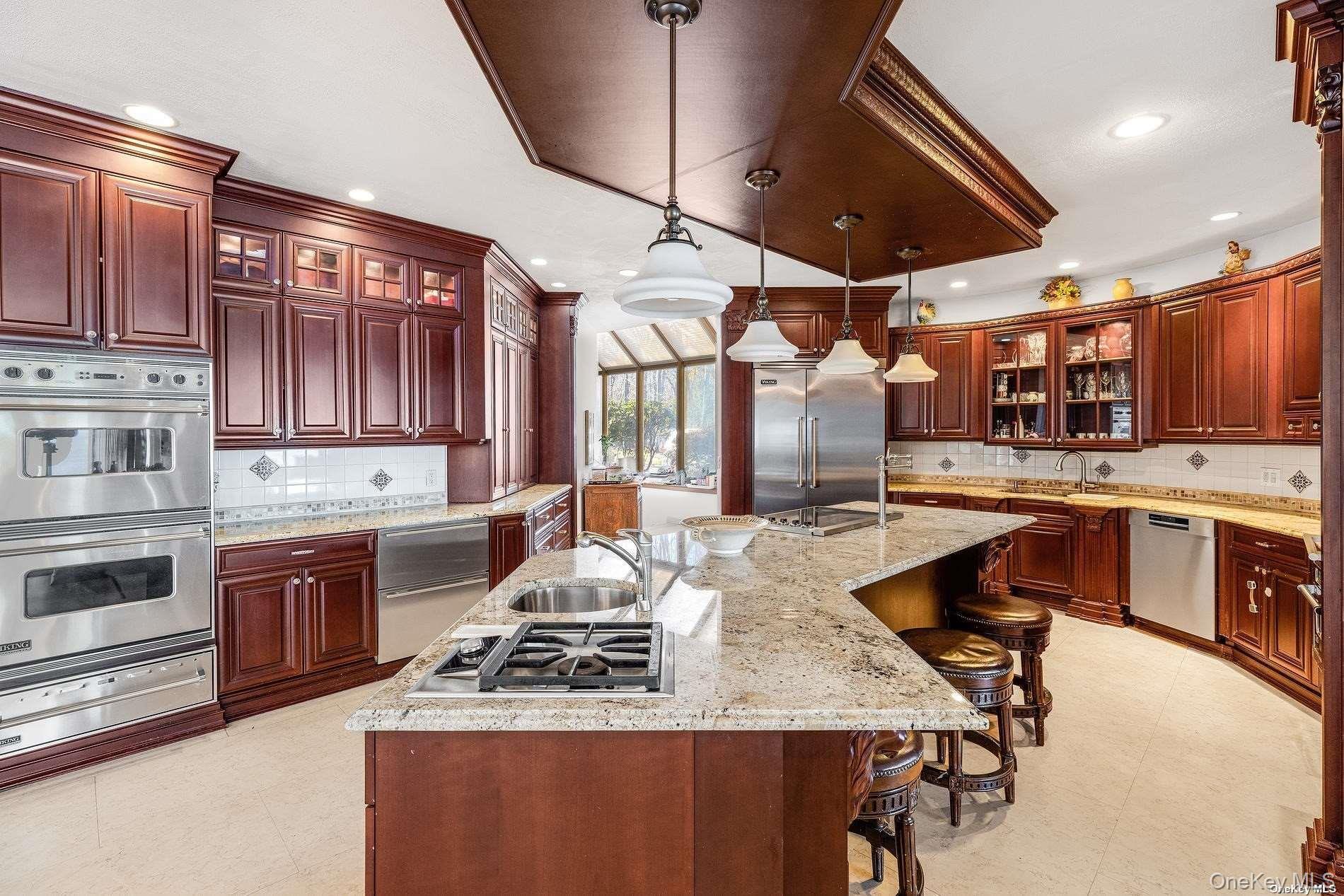 Single Family Seacrest Suffolk County, NY 11743, MLS-891949-12