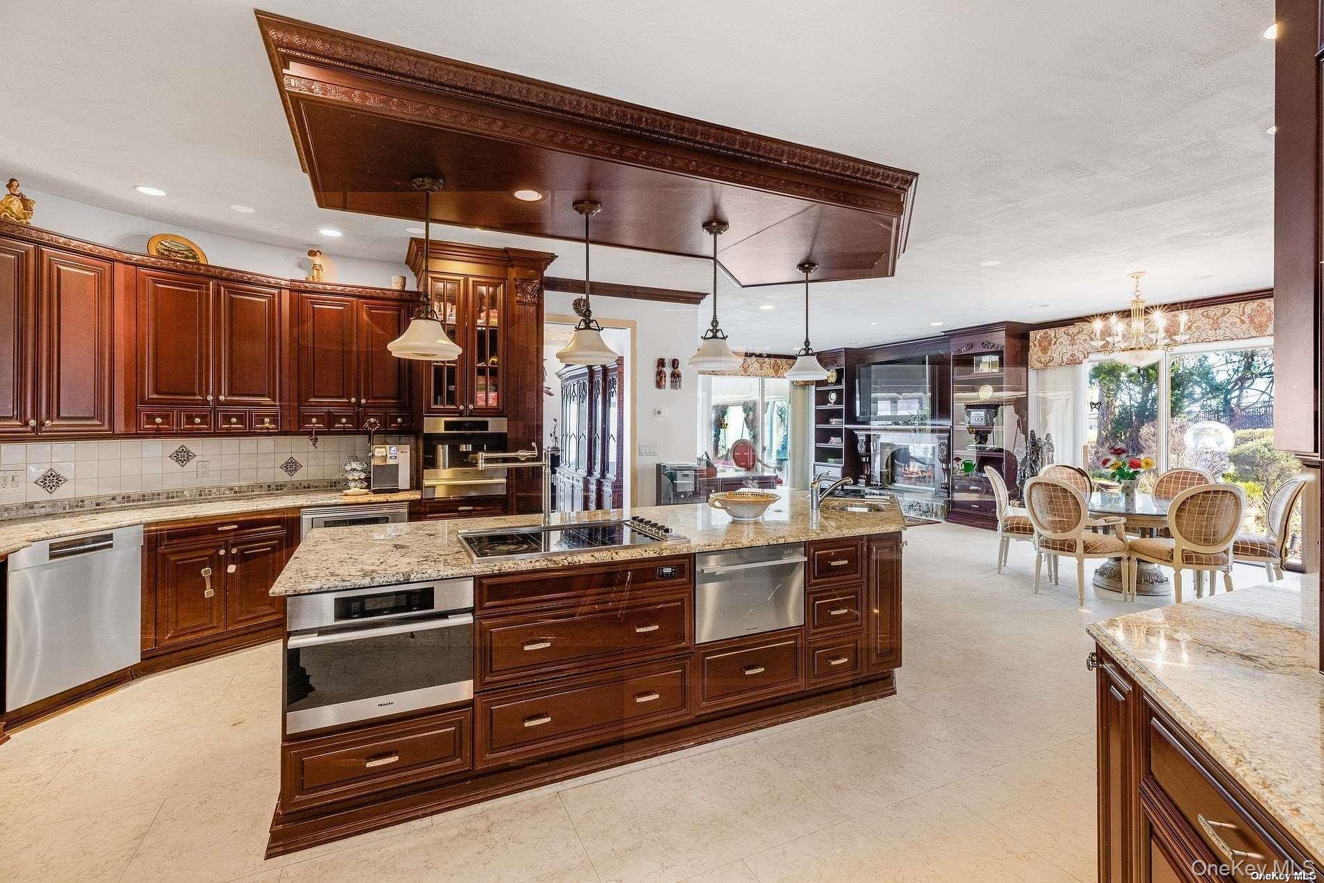 Single Family Seacrest Suffolk County, NY 11743, MLS-891949-13