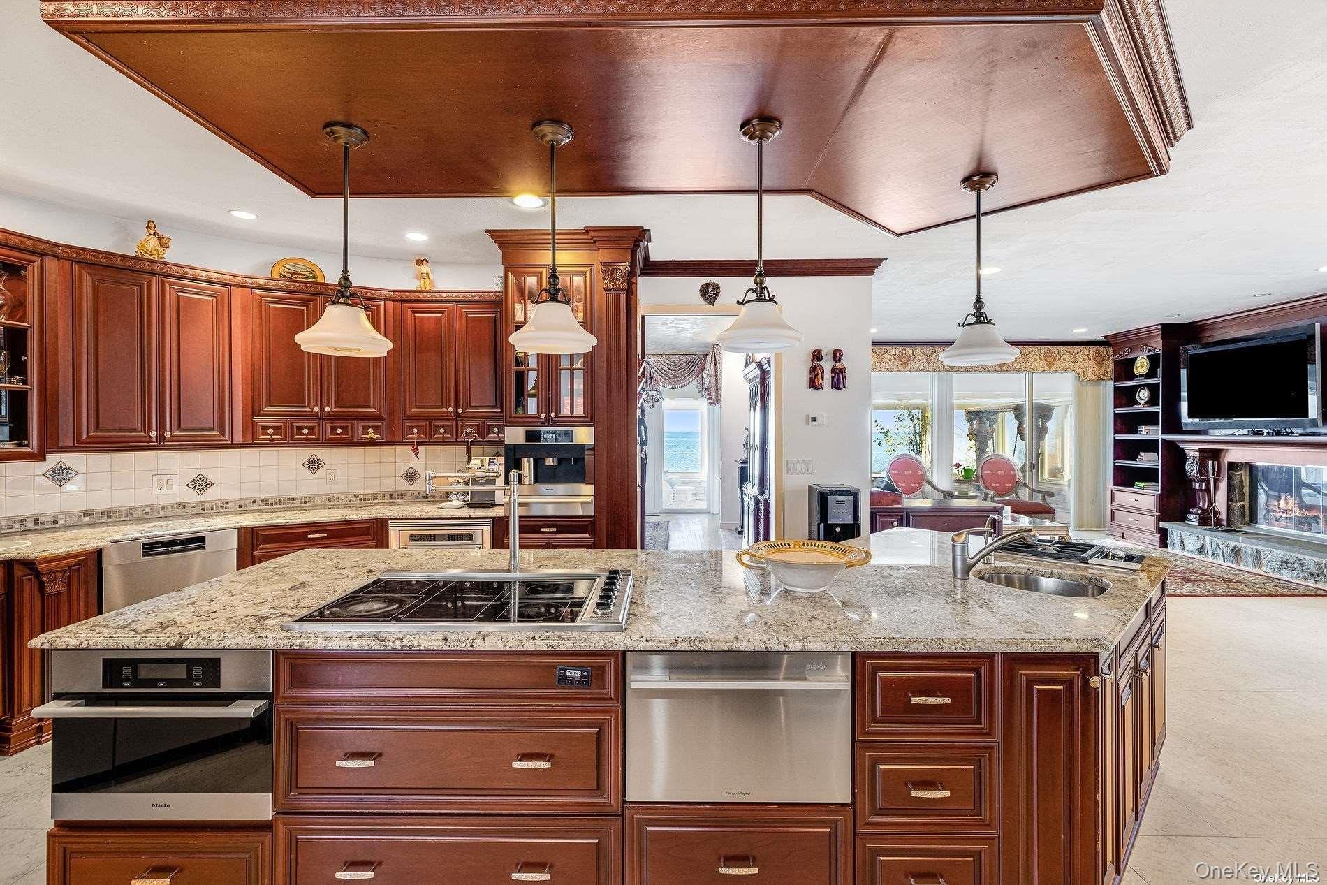 Single Family Seacrest Suffolk County, NY 11743, MLS-891949-14