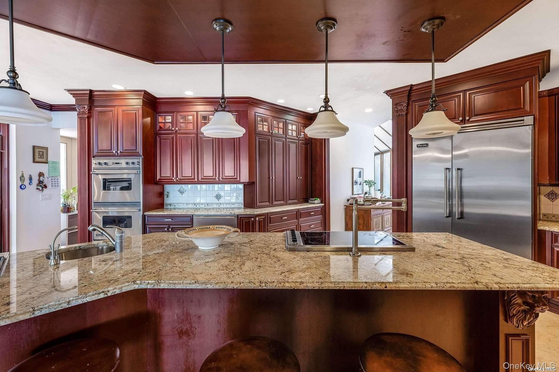 Single Family Seacrest Suffolk County, NY 11743, MLS-891949-15