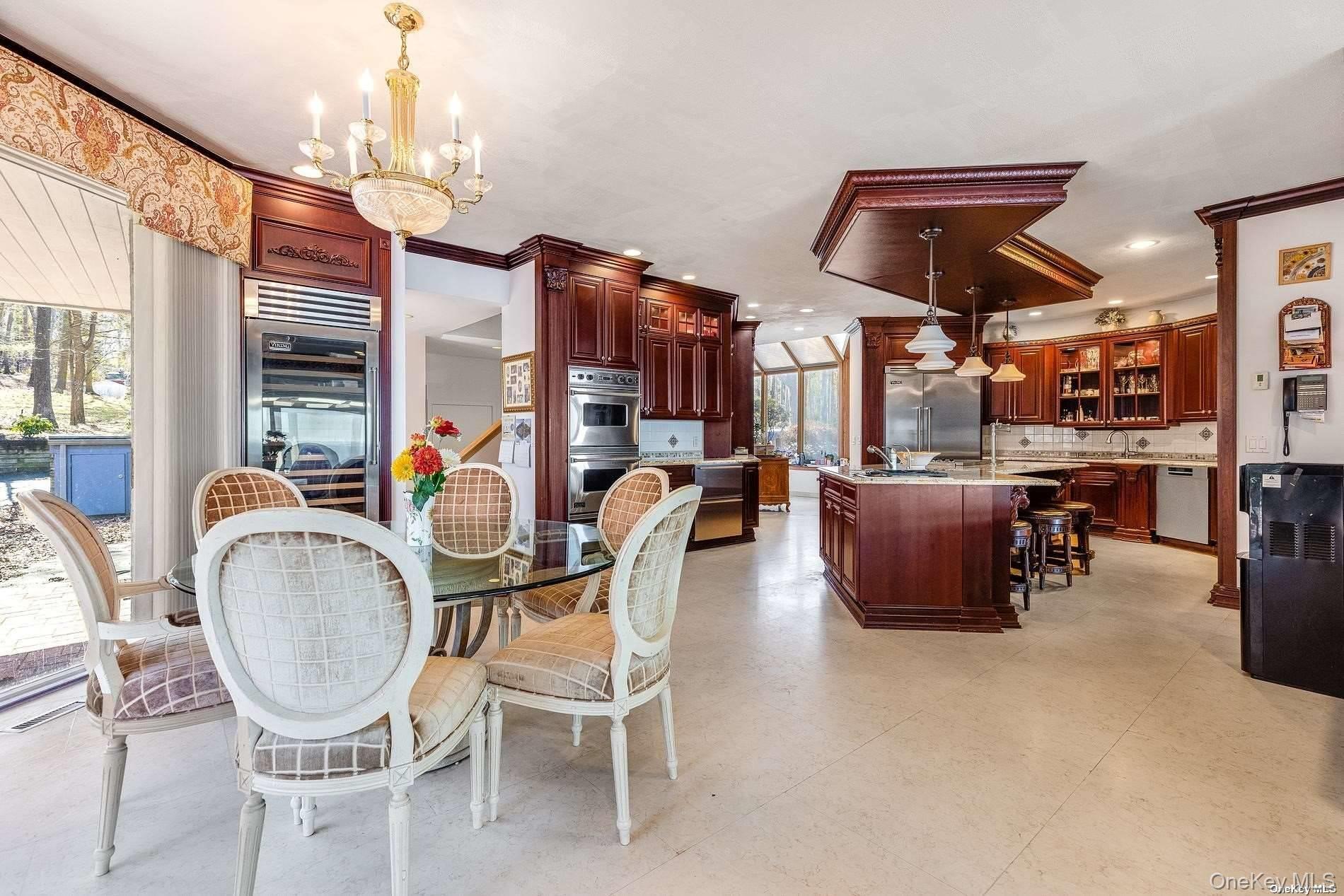 Single Family Seacrest Suffolk County, NY 11743, MLS-891949-16