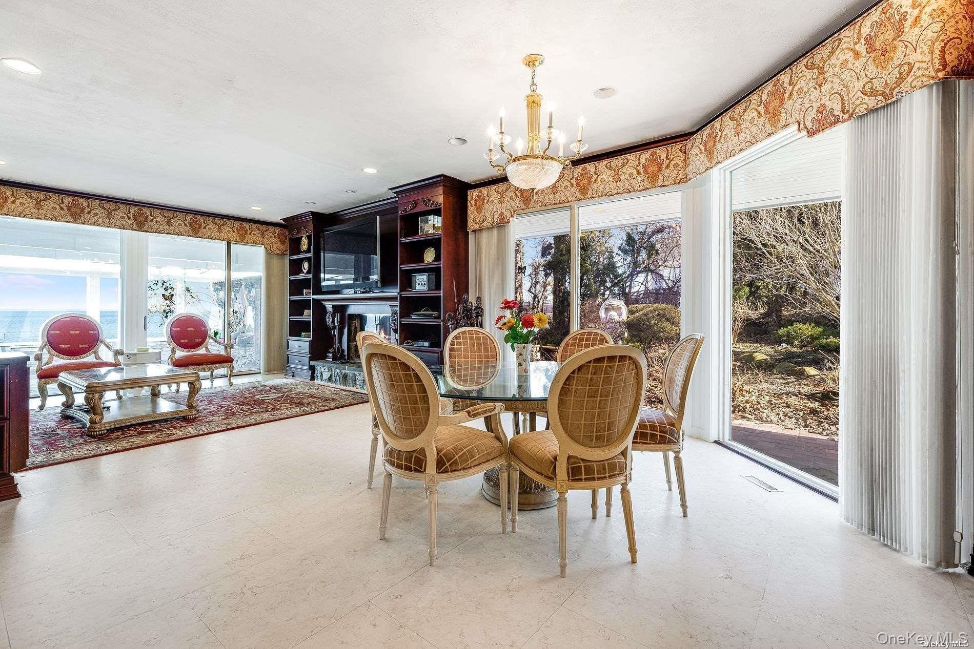 Single Family Seacrest Suffolk County, NY 11743, MLS-891949-17