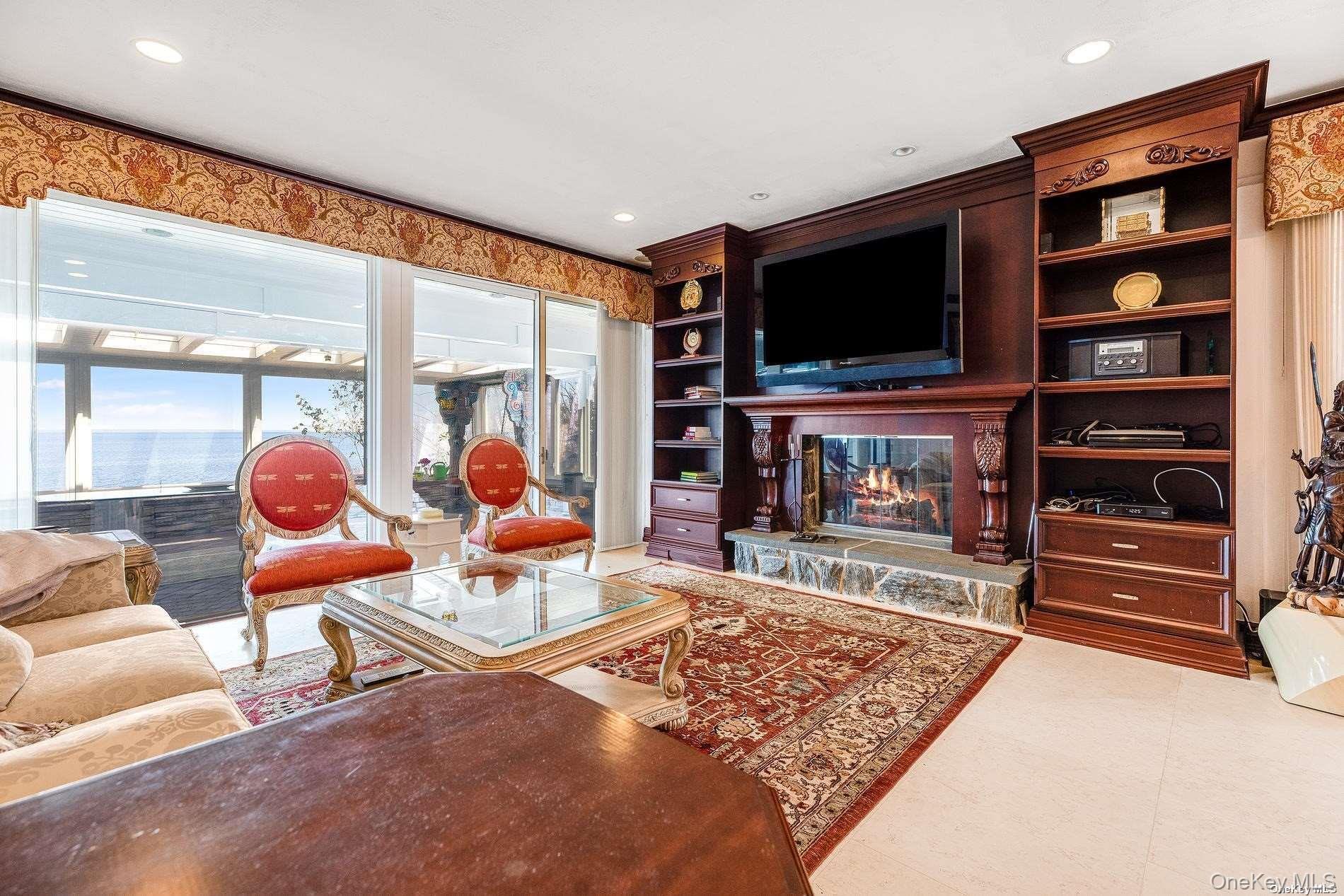 Single Family Seacrest Suffolk County, NY 11743, MLS-891949-18