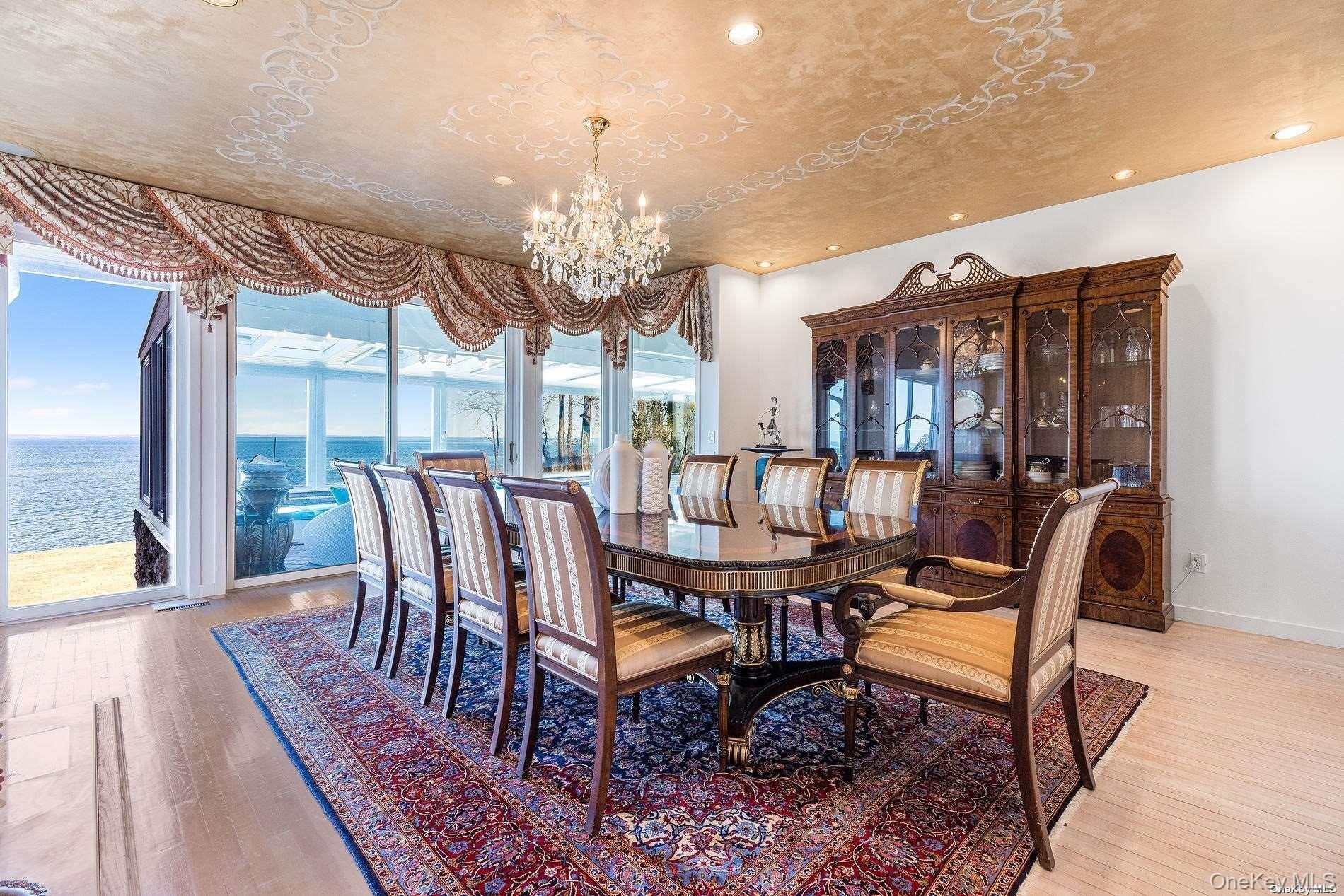 Single Family Seacrest Suffolk County, NY 11743, MLS-891949-19