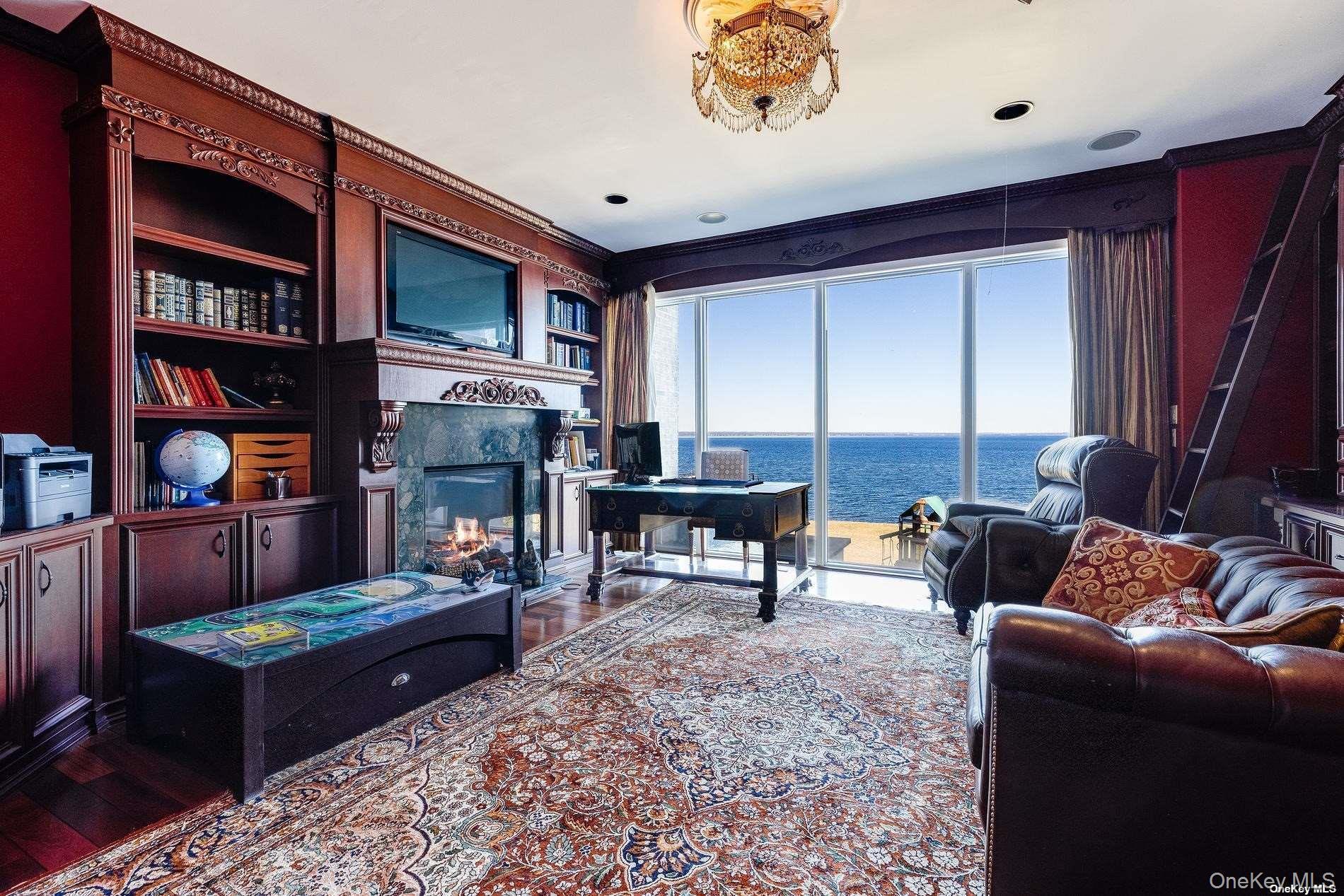 Single Family Seacrest Suffolk County, NY 11743, MLS-891949-22