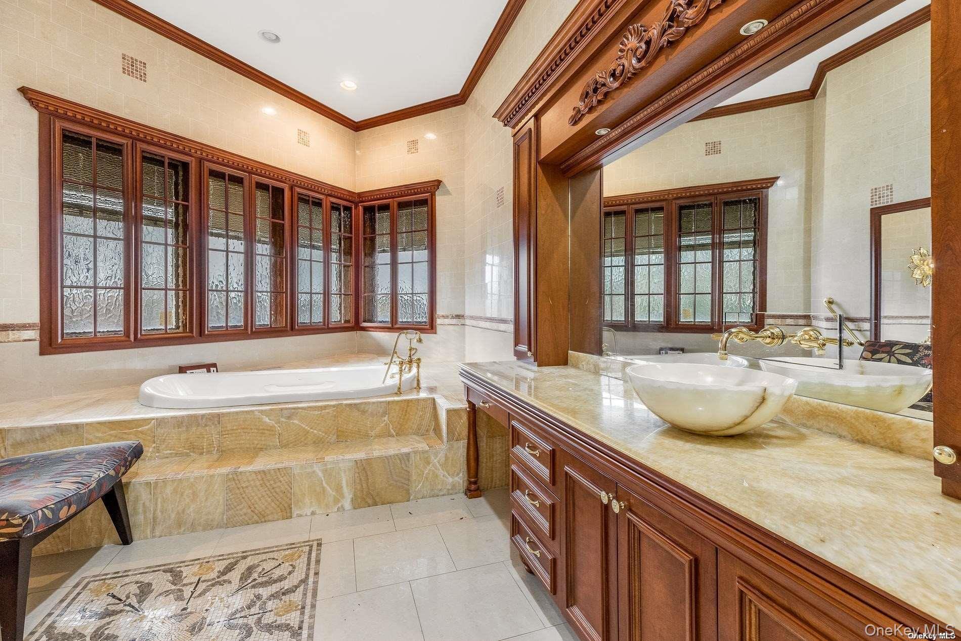 Single Family Seacrest Suffolk County, NY 11743, MLS-891949-25