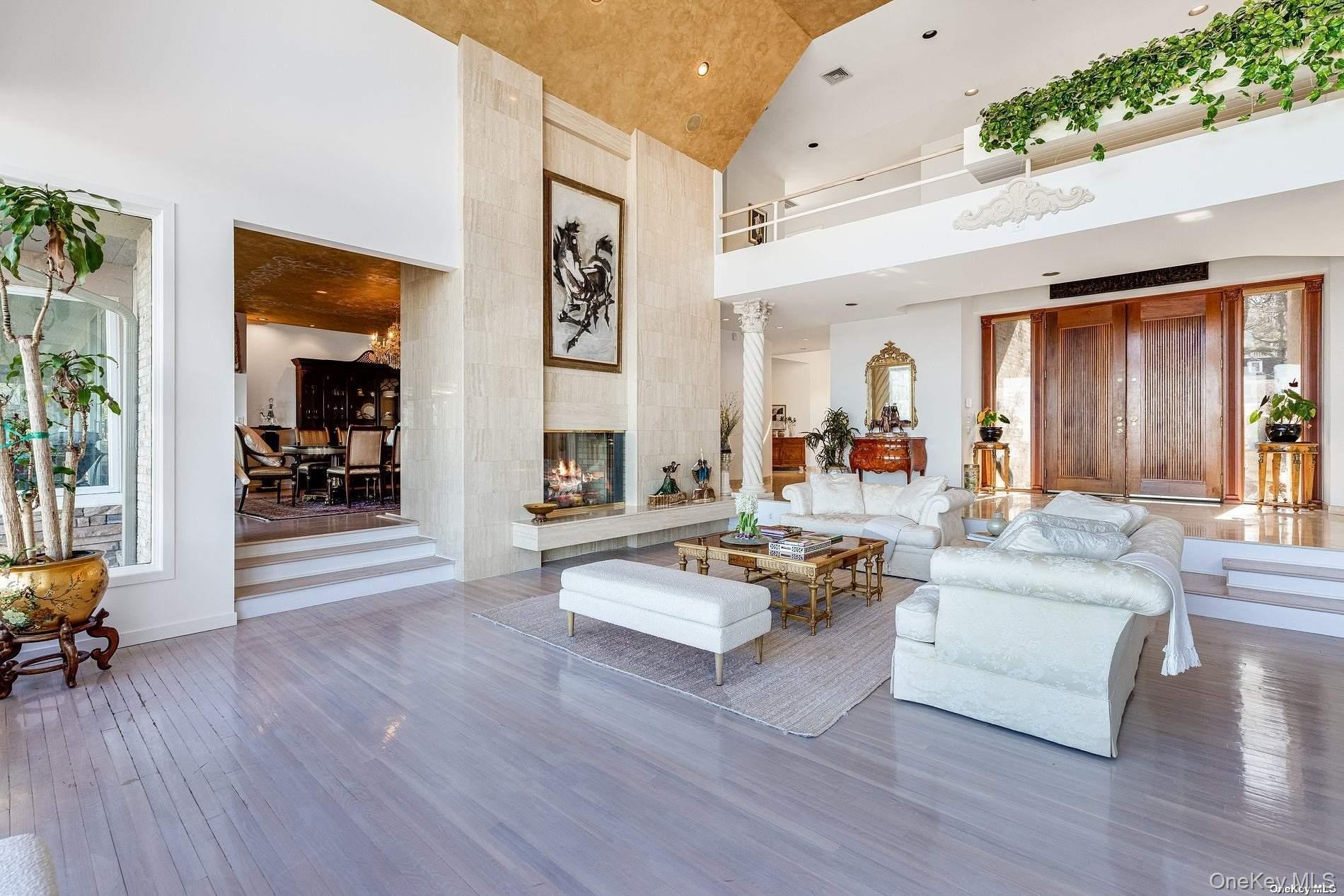 Single Family Seacrest Suffolk County, NY 11743, MLS-891949-9