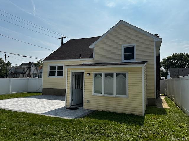 Single Family Oxford Road Nassau County, NY 11516, MLS-891973-19