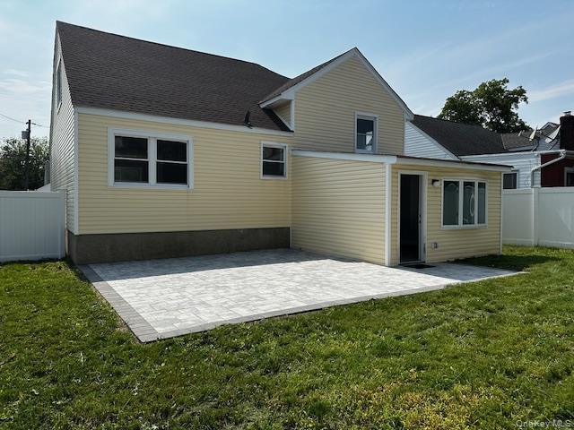 Single Family Oxford Road Nassau County, NY 11516, MLS-891973-20