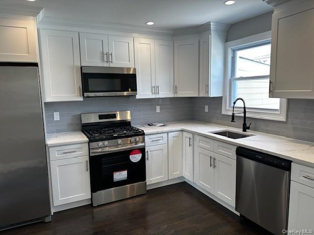 Single Family Oxford Road Nassau County, NY 11516, MLS-891973-3