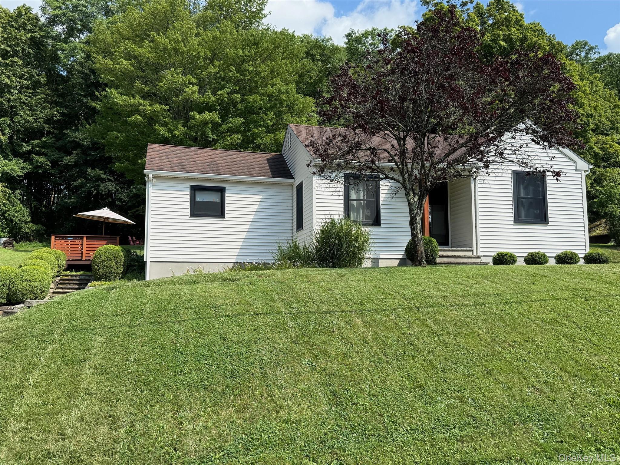 Single Family Nellie Hill Dutchess County, NY 12522, MLS-891984-20