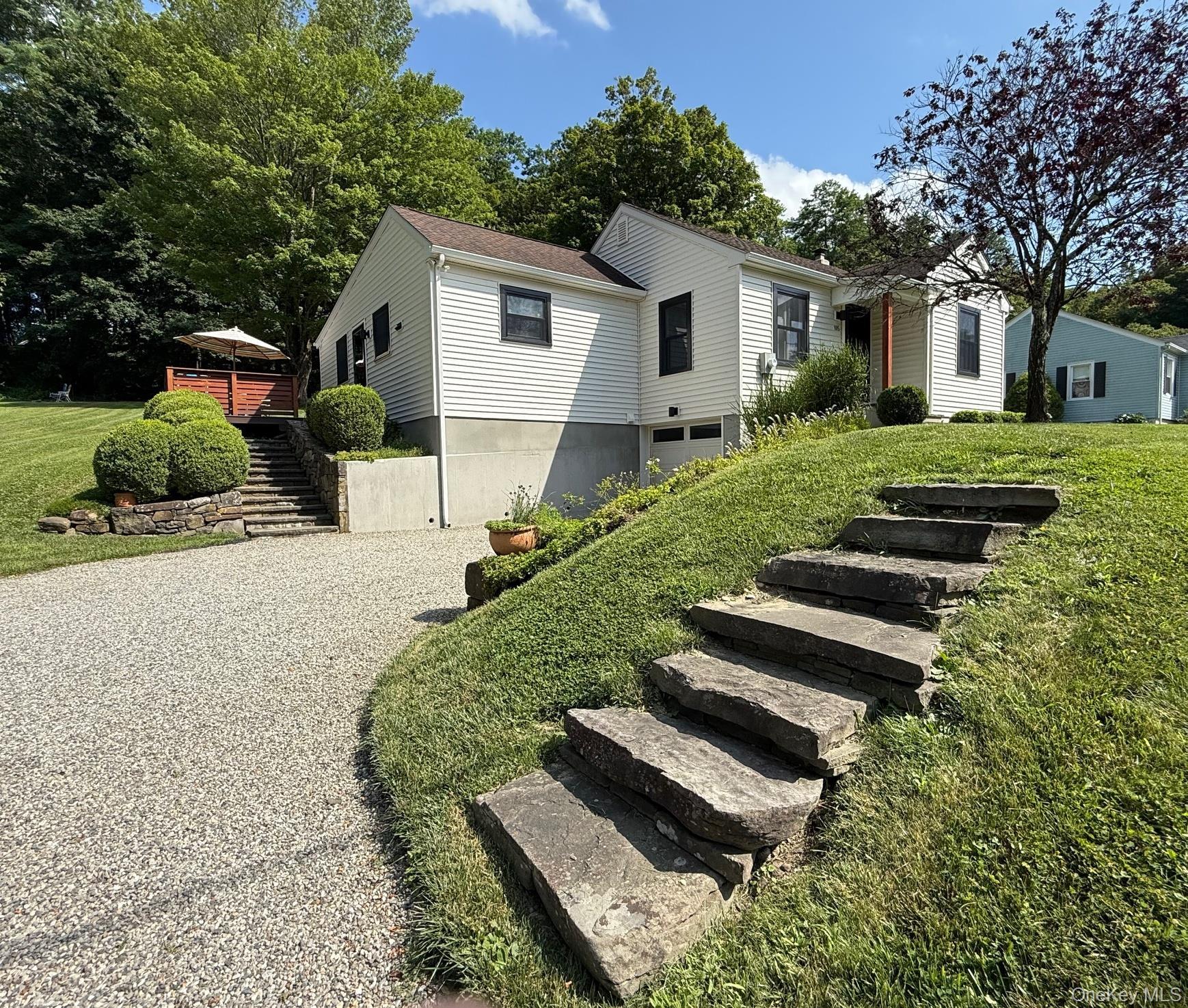 Single Family Nellie Hill Dutchess County, NY 12522, MLS-891984-21