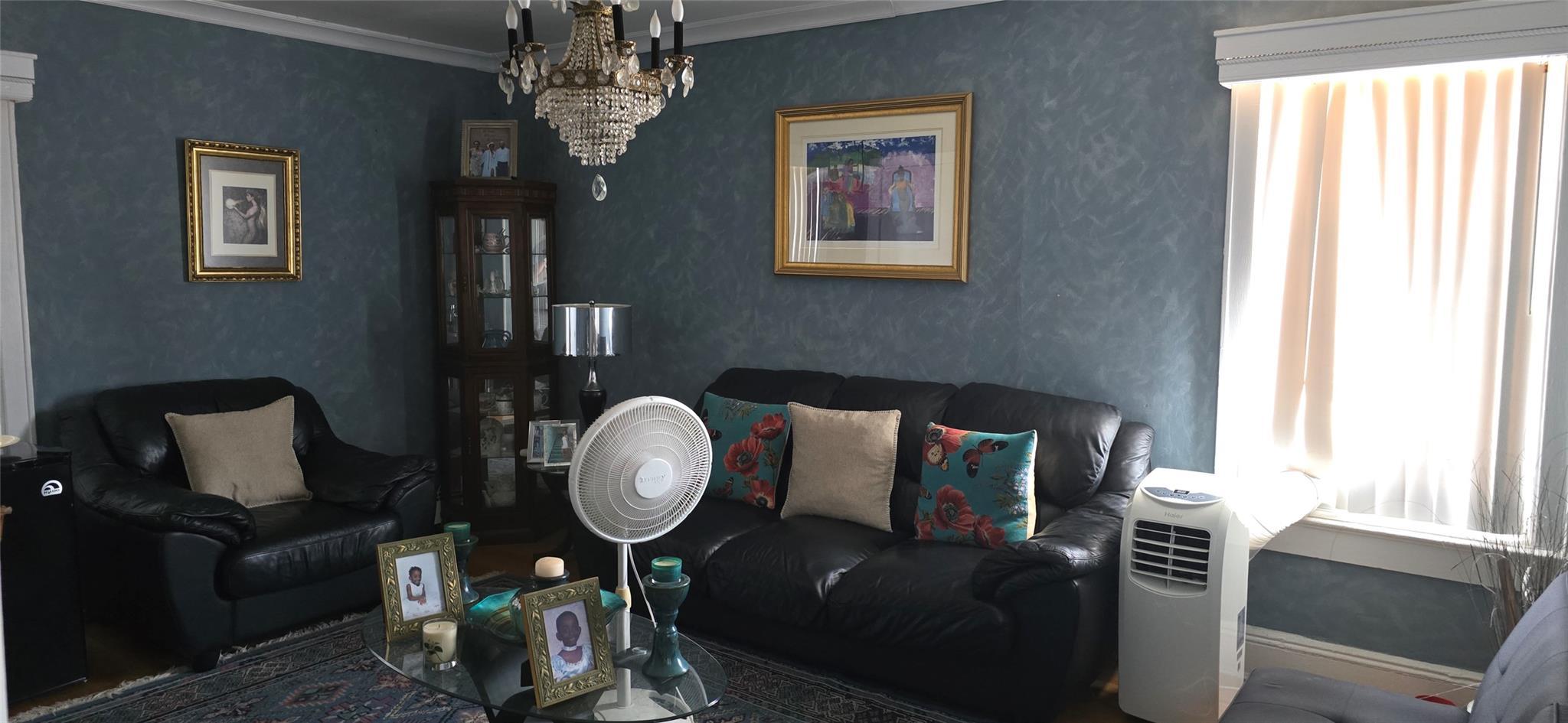 Single Family Spencer  Nassau County, NY 11563, MLS-891989-14