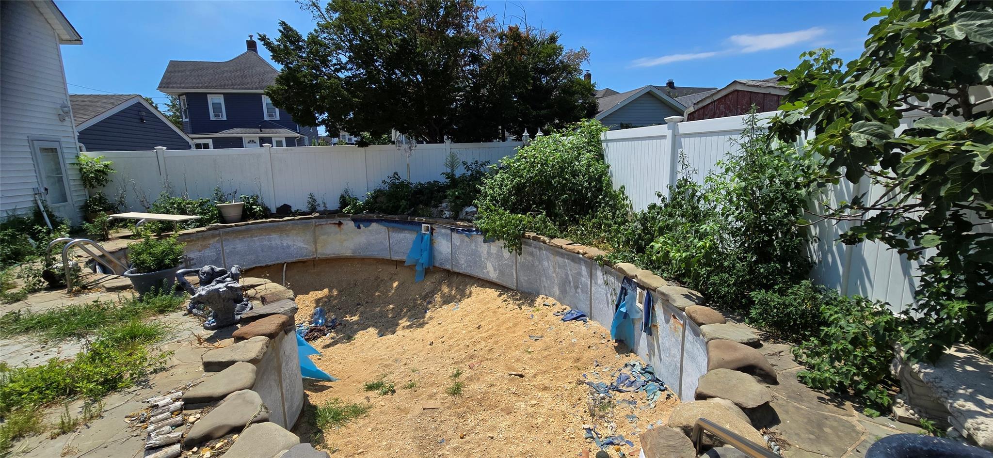 Single Family Spencer  Nassau County, NY 11563, MLS-891989-16