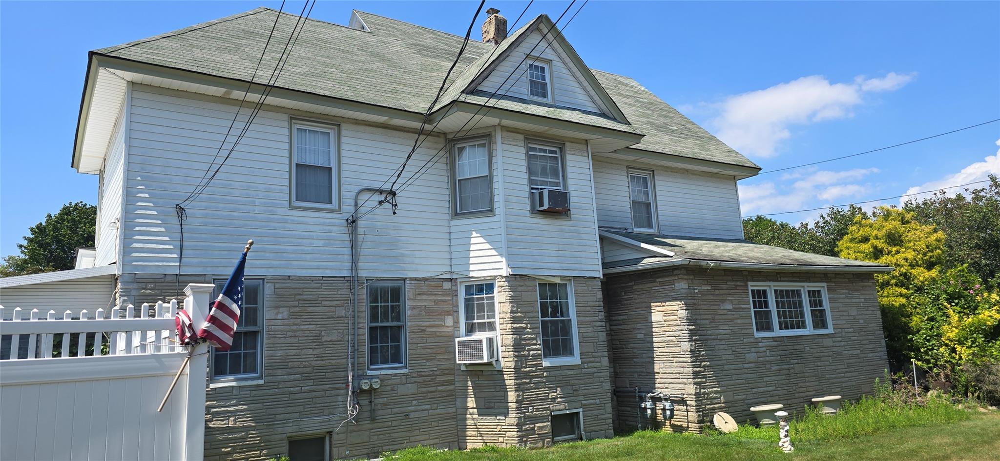 Single Family Spencer  Nassau County, NY 11563, MLS-891989-3