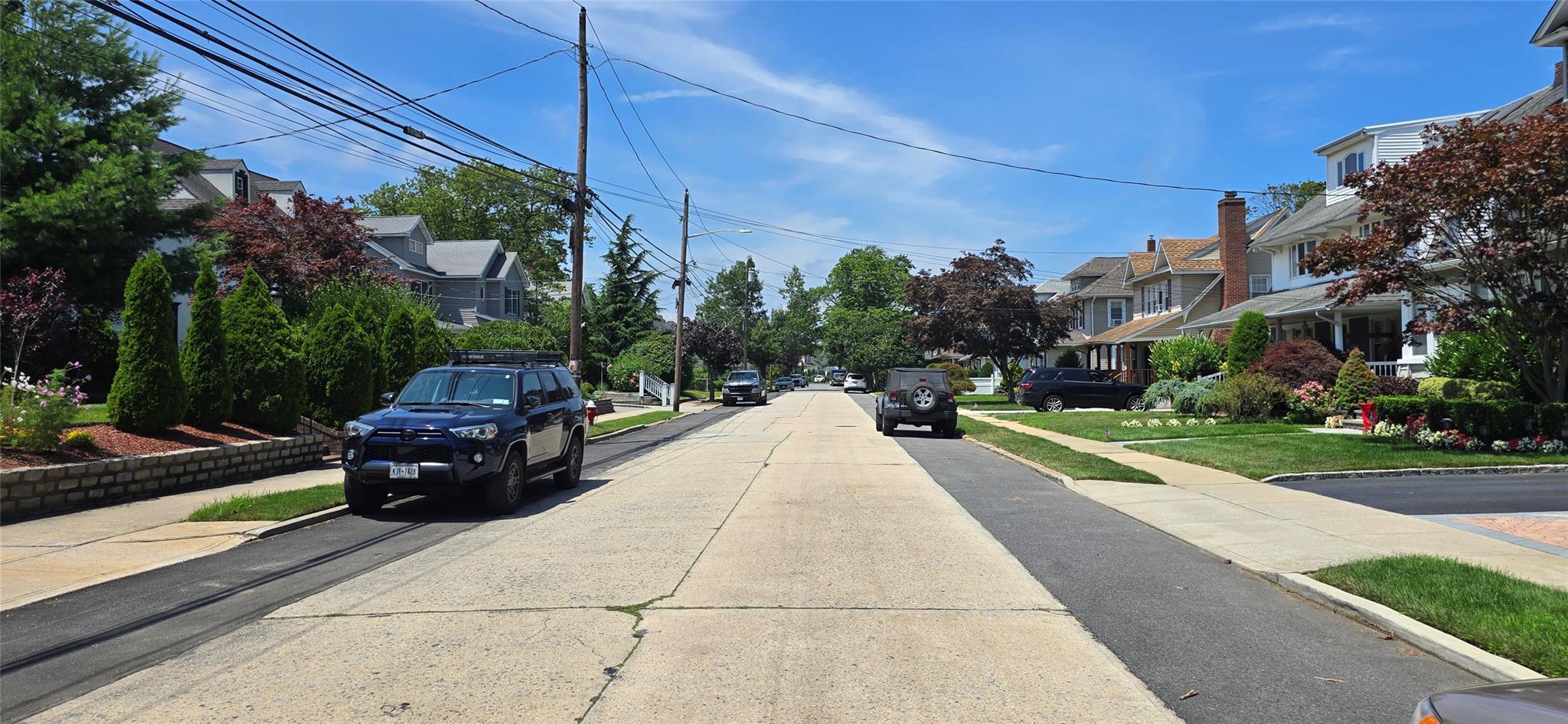 Single Family Spencer  Nassau County, NY 11563, MLS-891989-5