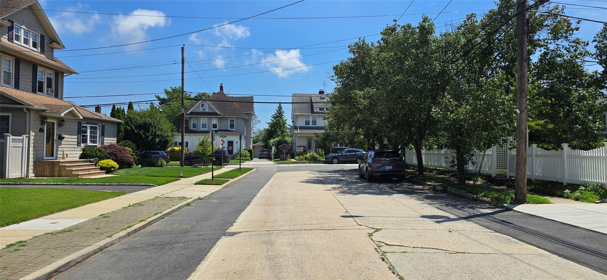 Single Family Spencer  Nassau County, NY 11563, MLS-891989-7