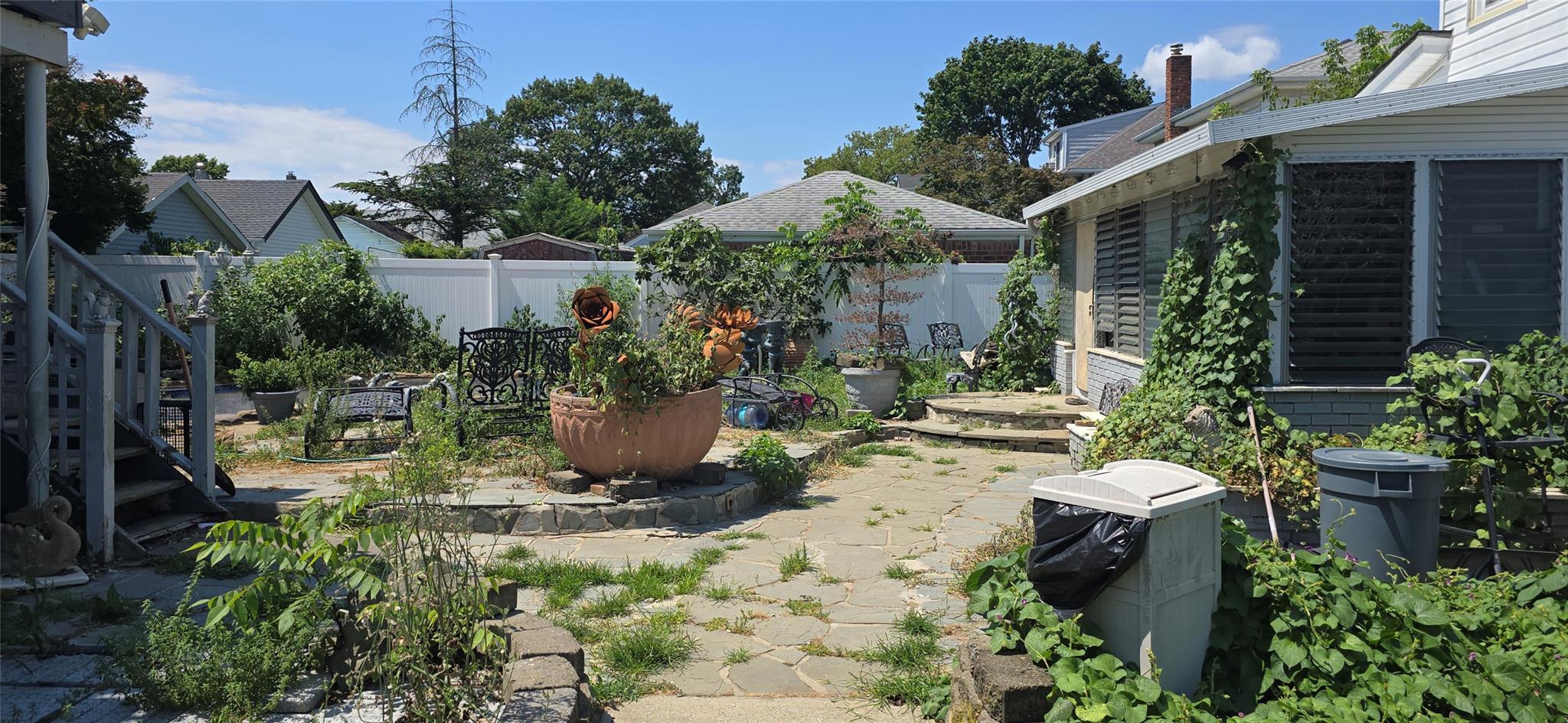 Single Family Spencer  Nassau County, NY 11563, MLS-891989-8