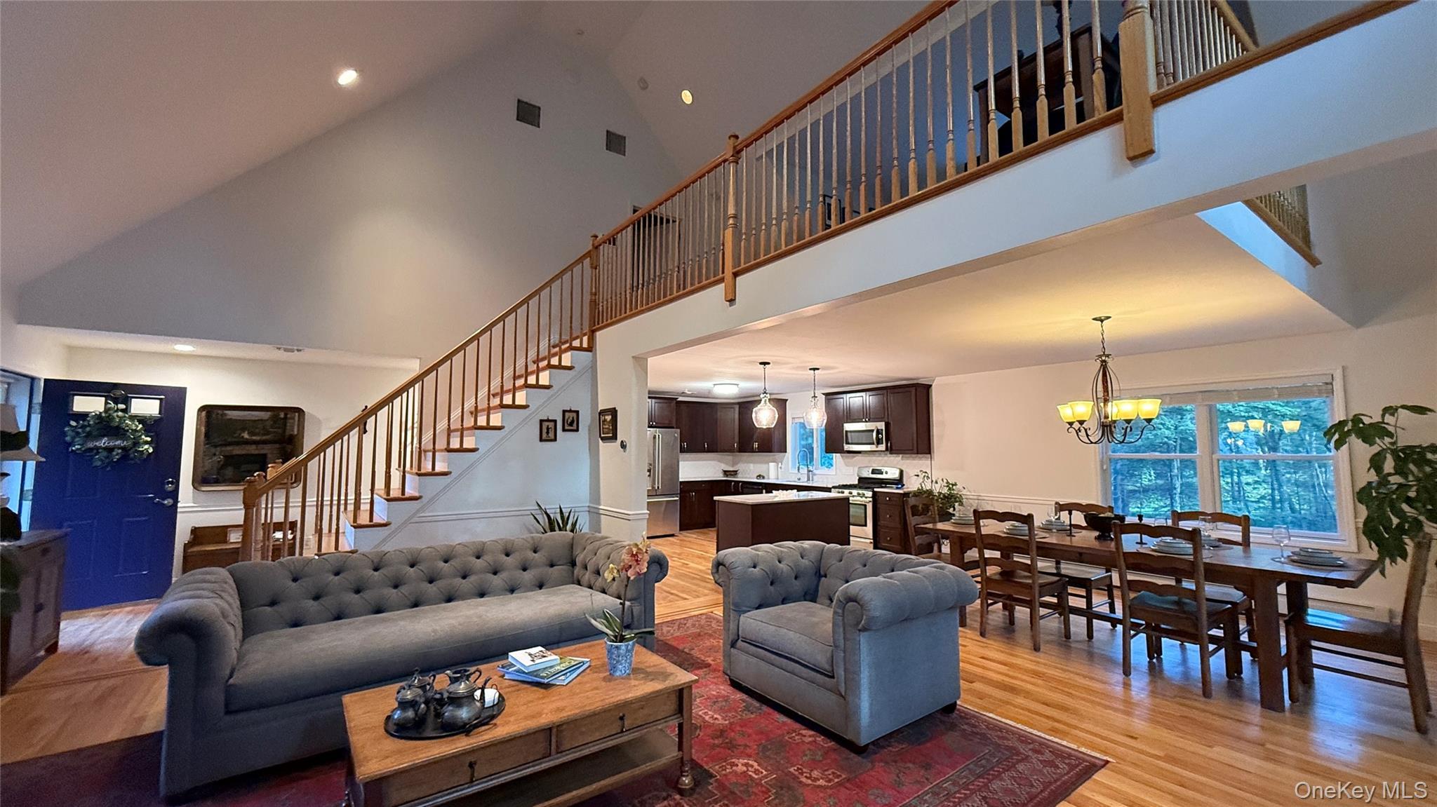 Single Family Red Hill Road Sullivan County, NY 12790, MLS-891994-14