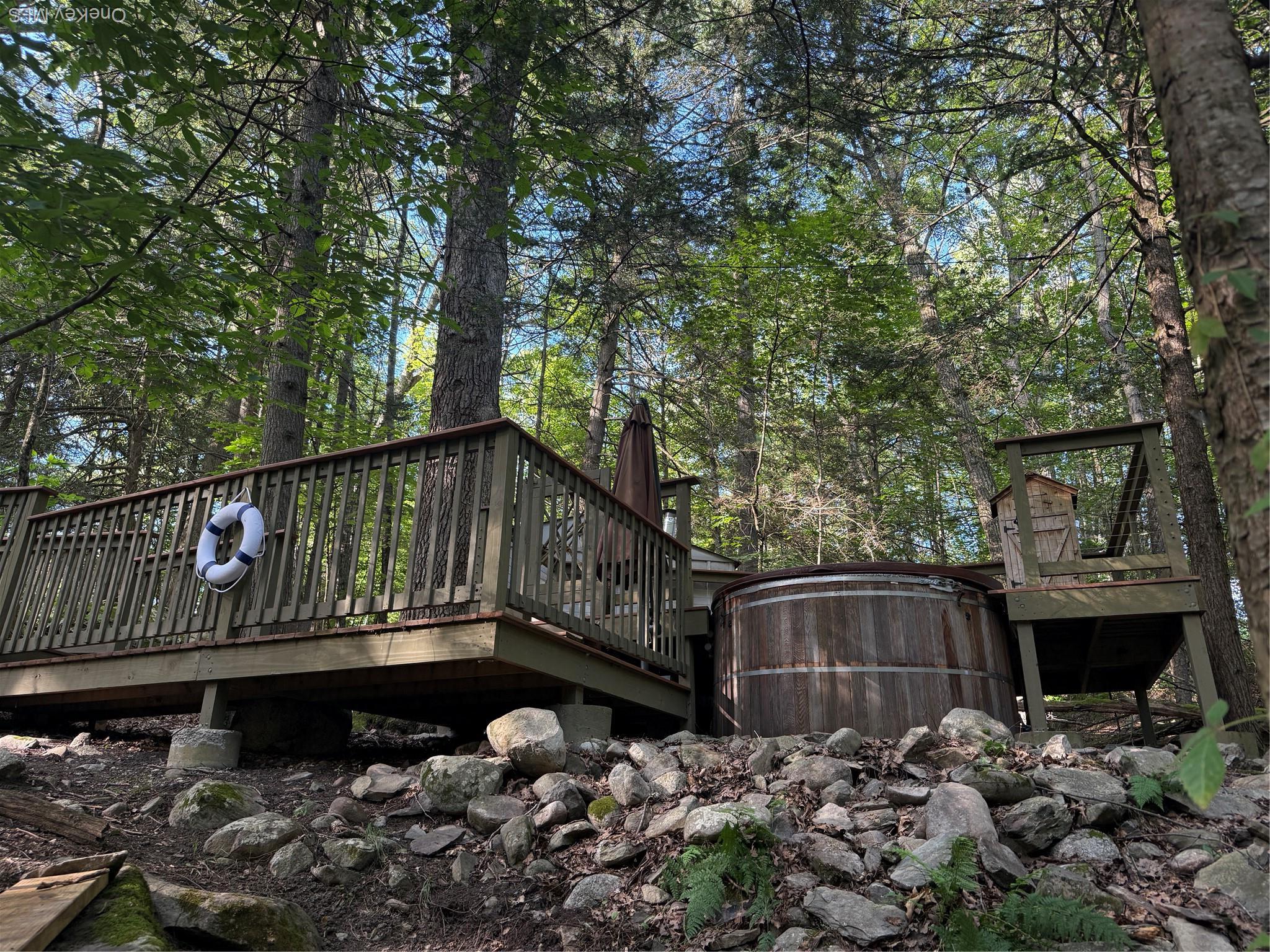 Single Family Red Hill Road Sullivan County, NY 12790, MLS-891994-15