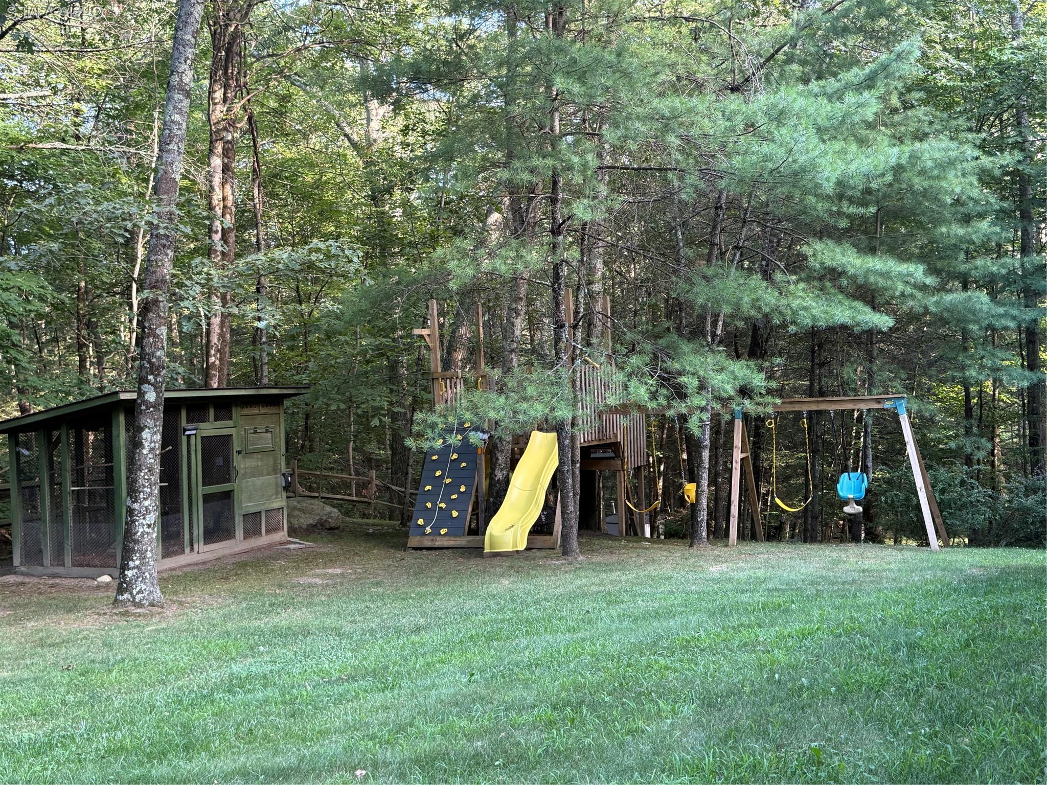 Single Family Red Hill Road Sullivan County, NY 12790, MLS-891994-26