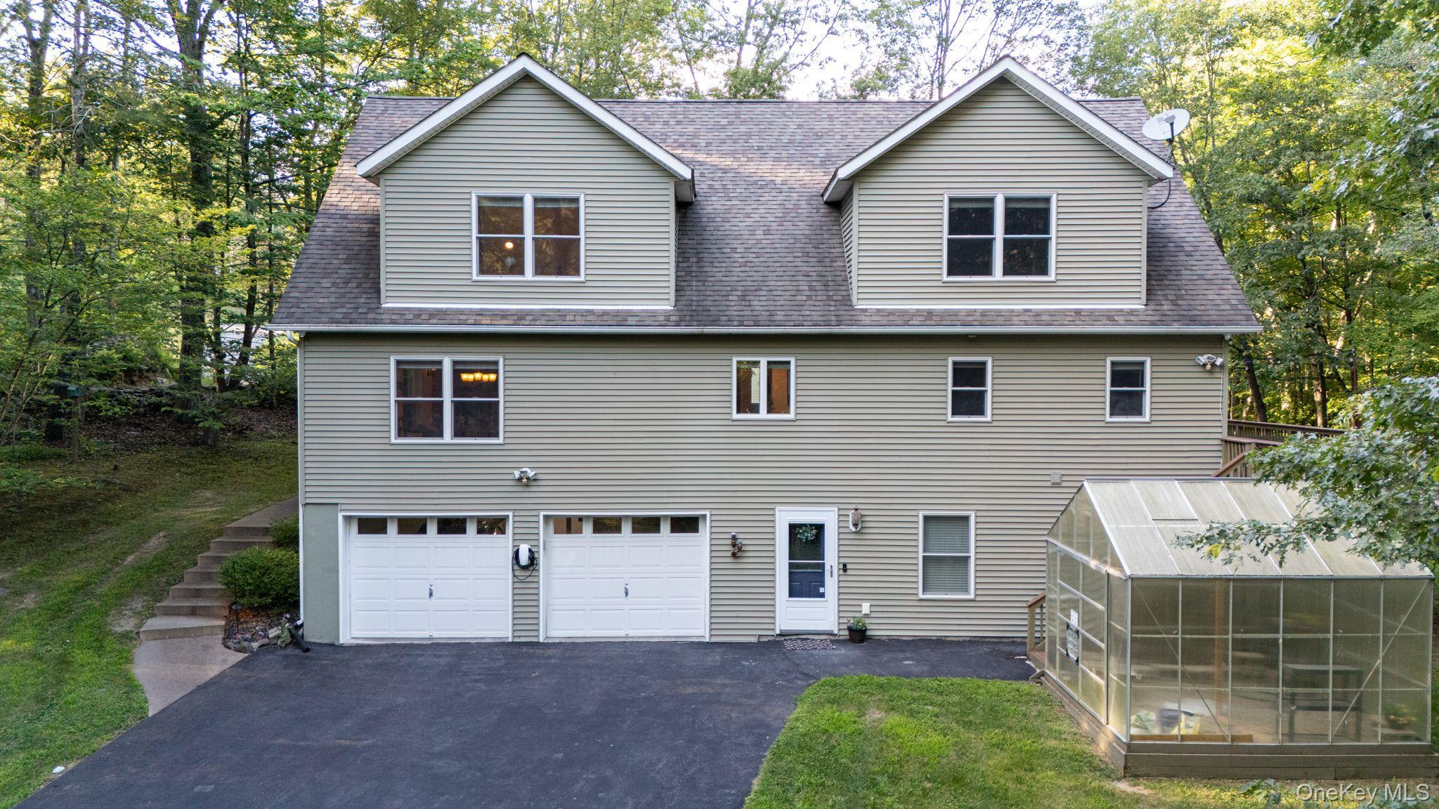 Single Family Red Hill Road Sullivan County, NY 12790, MLS-891994-3