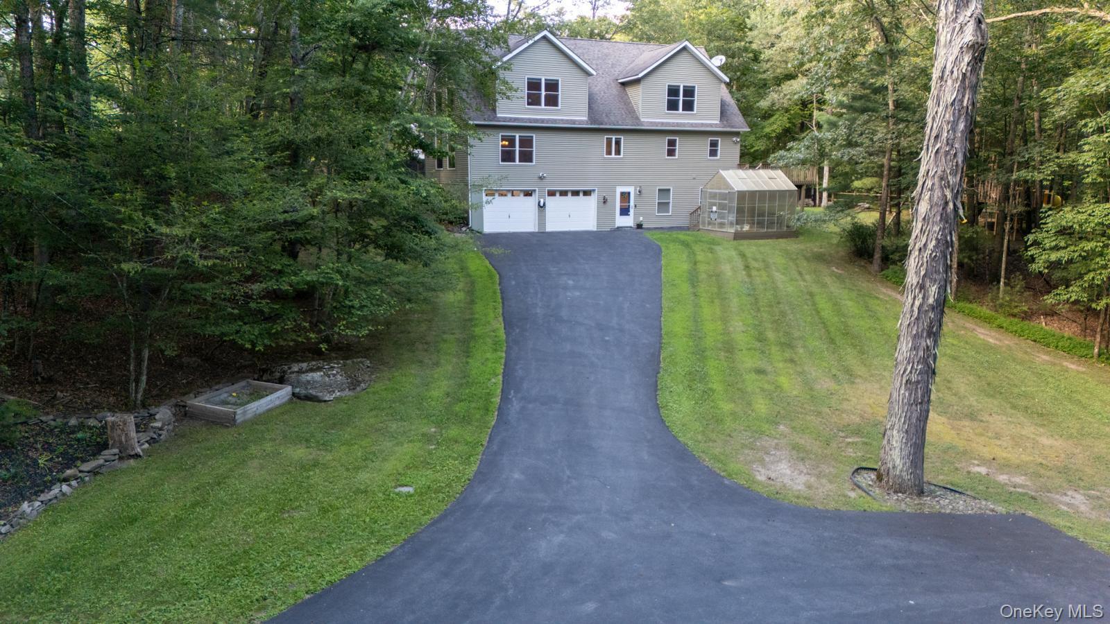 Single Family Red Hill Road Sullivan County, NY 12790, MLS-891994-30