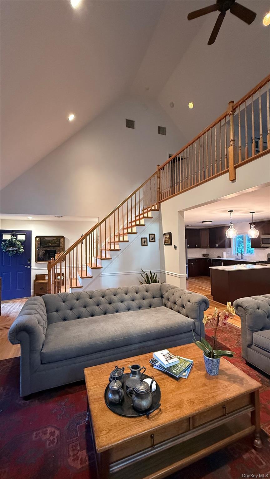 Single Family Red Hill Road Sullivan County, NY 12790, MLS-891994-33