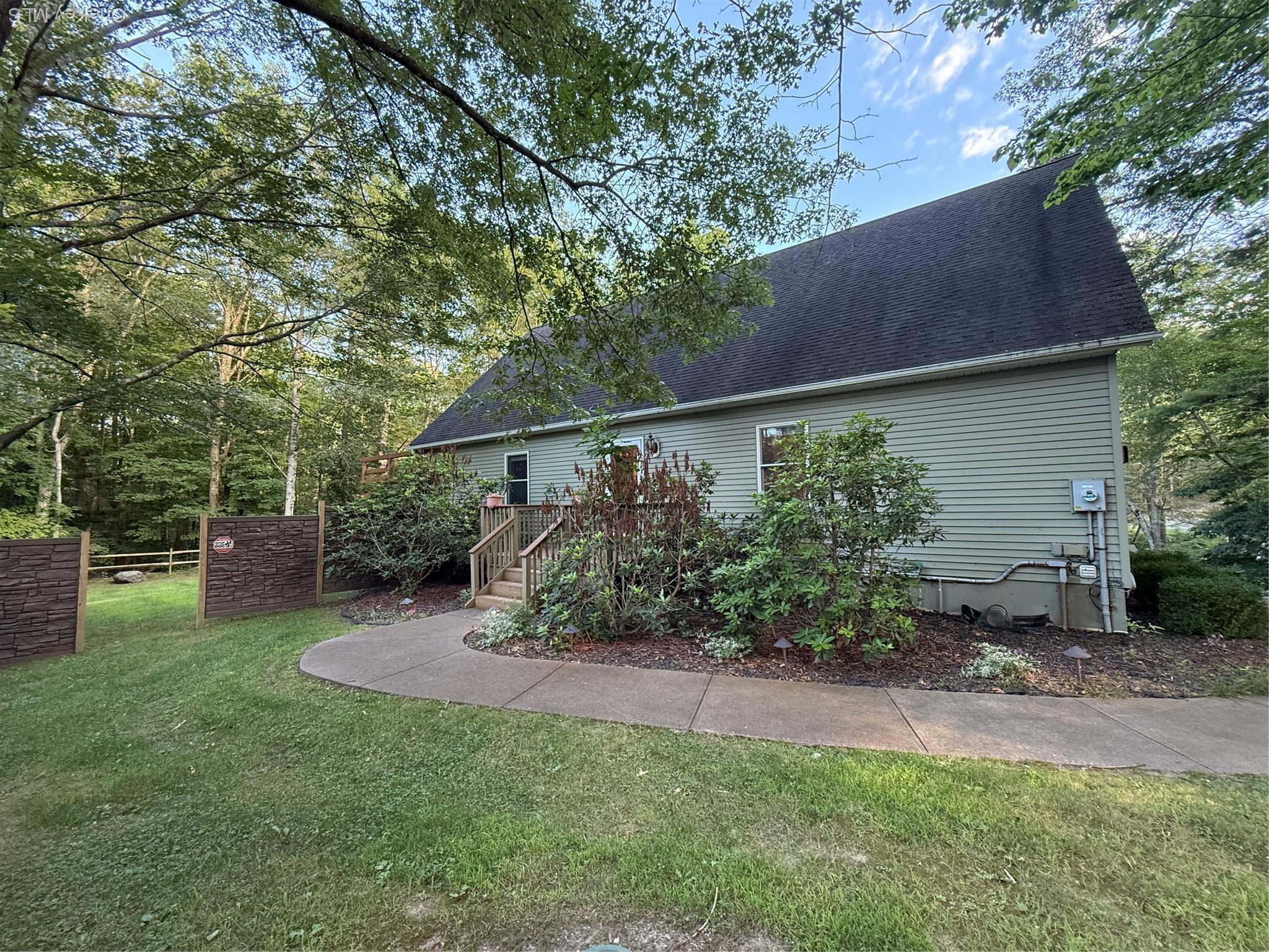 Single Family Red Hill Road Sullivan County, NY 12790, MLS-891994-35