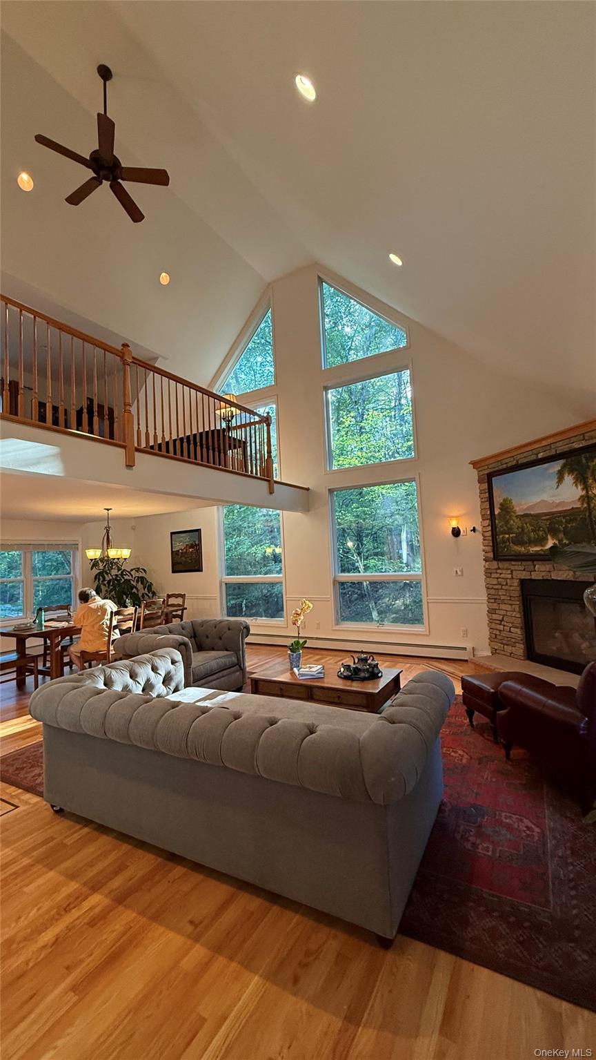 Single Family Red Hill Road Sullivan County, NY 12790, MLS-891994-36