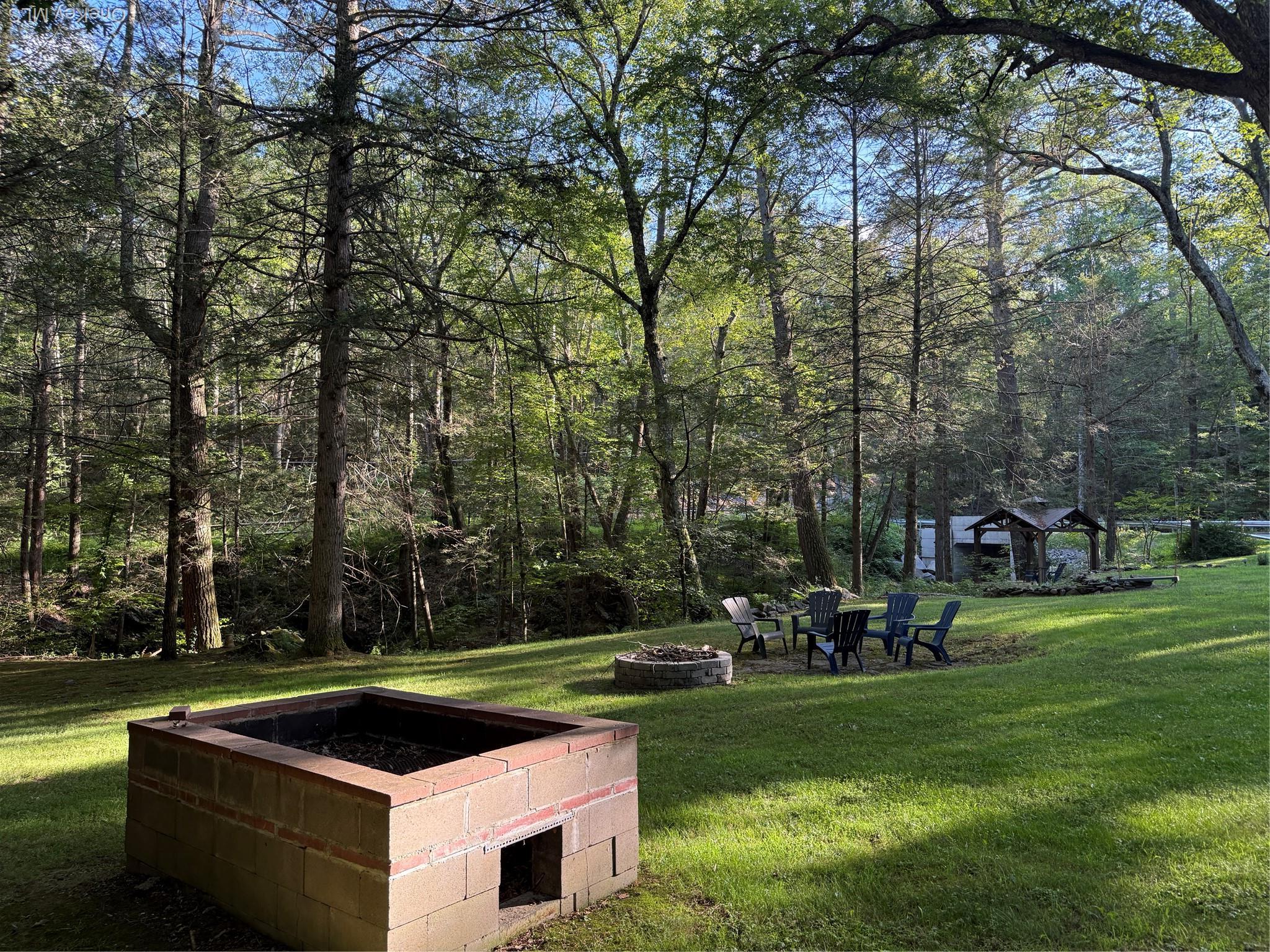 Single Family Red Hill Road Sullivan County, NY 12790, MLS-891994-37