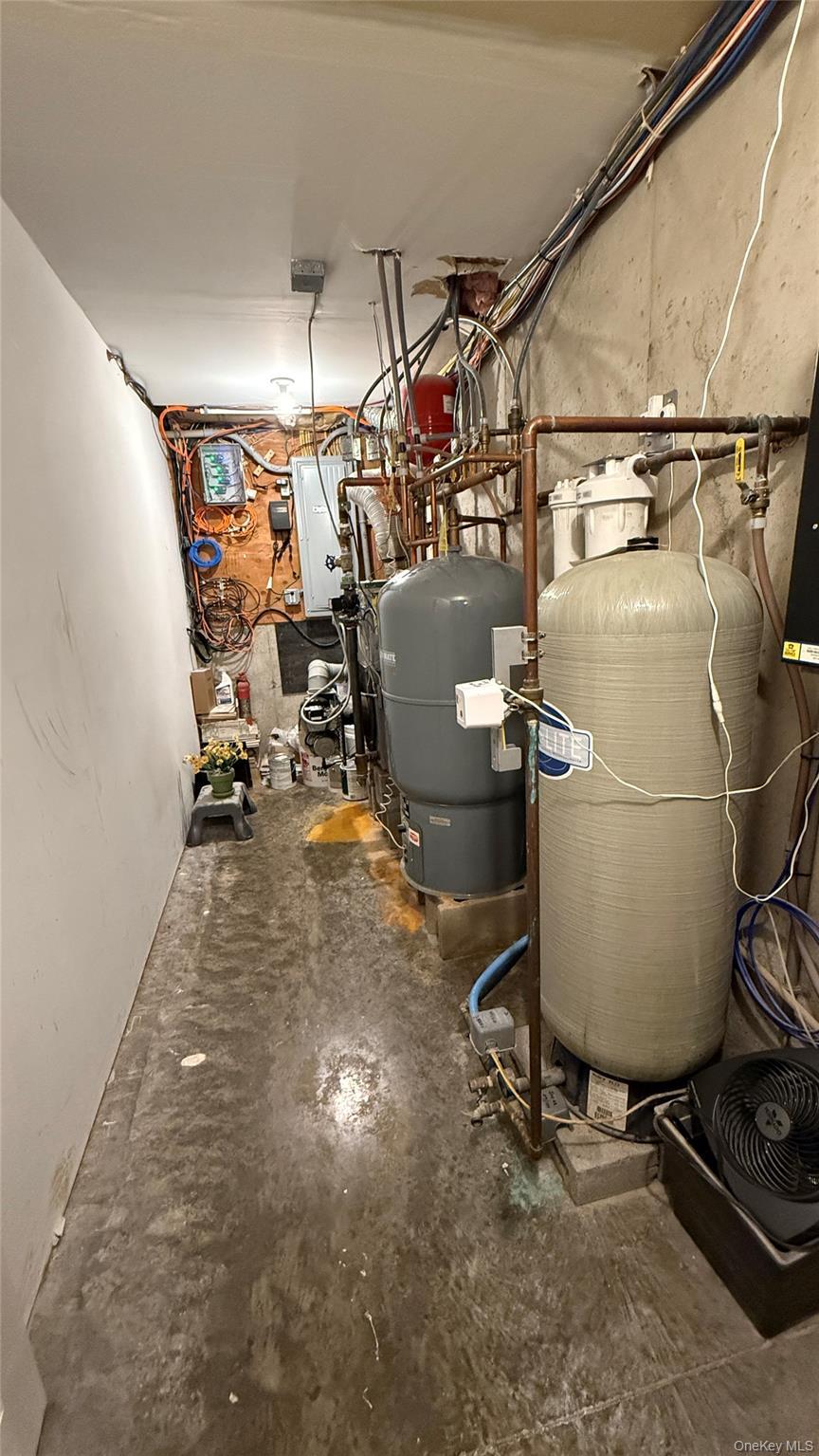 Single Family Red Hill Road Sullivan County, NY 12790, MLS-891994-38