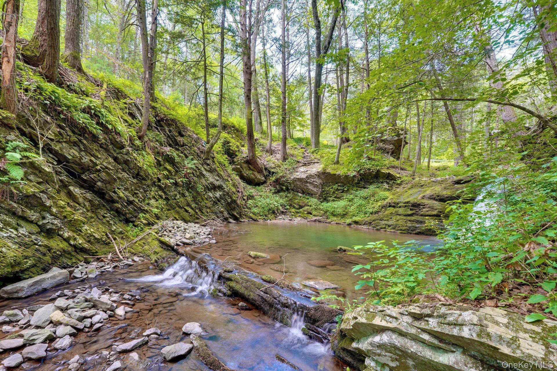 Single Family Red Hill Road Sullivan County, NY 12790, MLS-891994-42