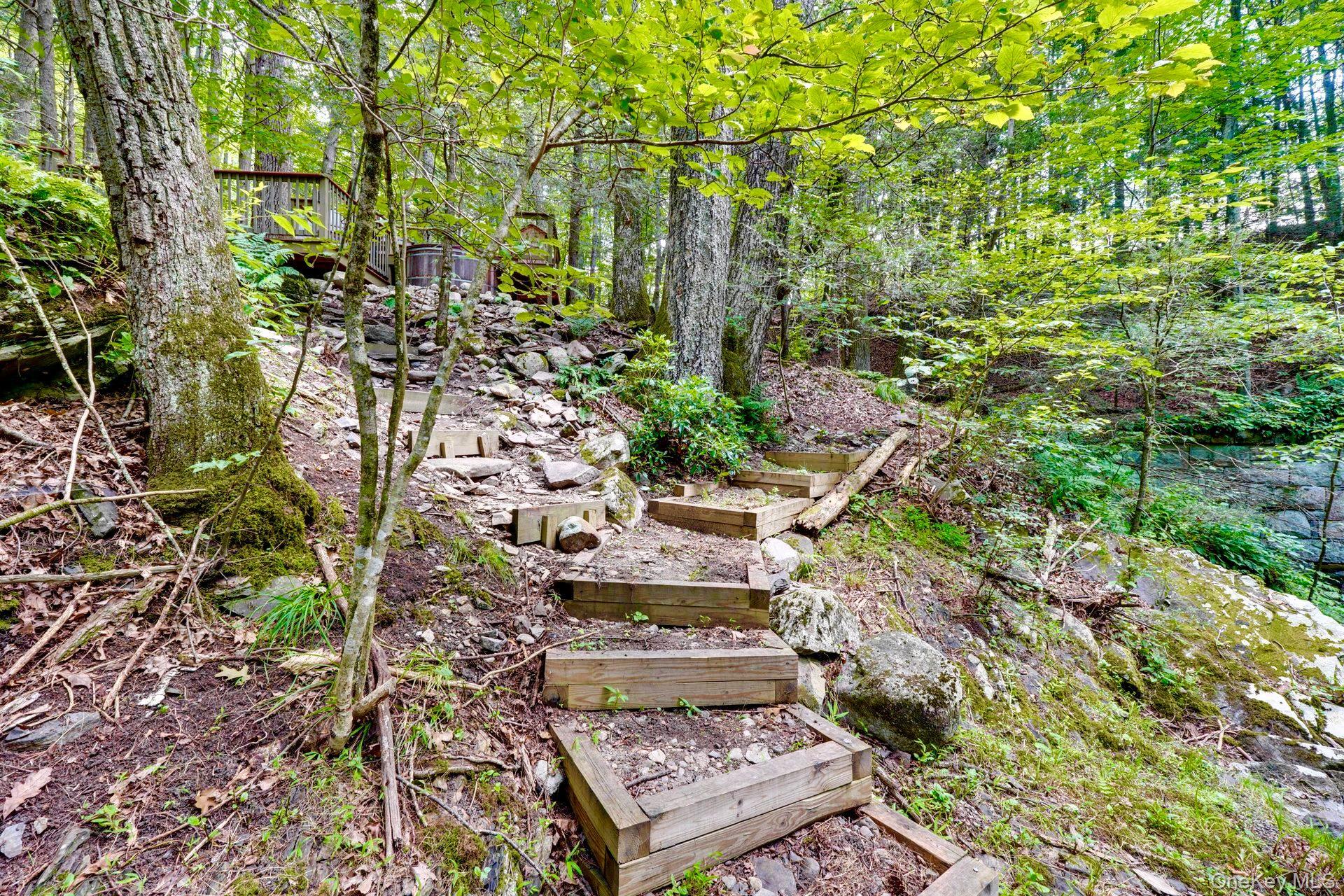 Single Family Red Hill Road Sullivan County, NY 12790, MLS-891994-43