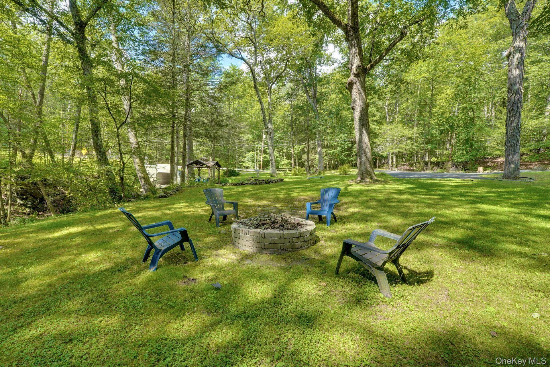 Single Family Red Hill Road Sullivan County, NY 12790, MLS-891994-44