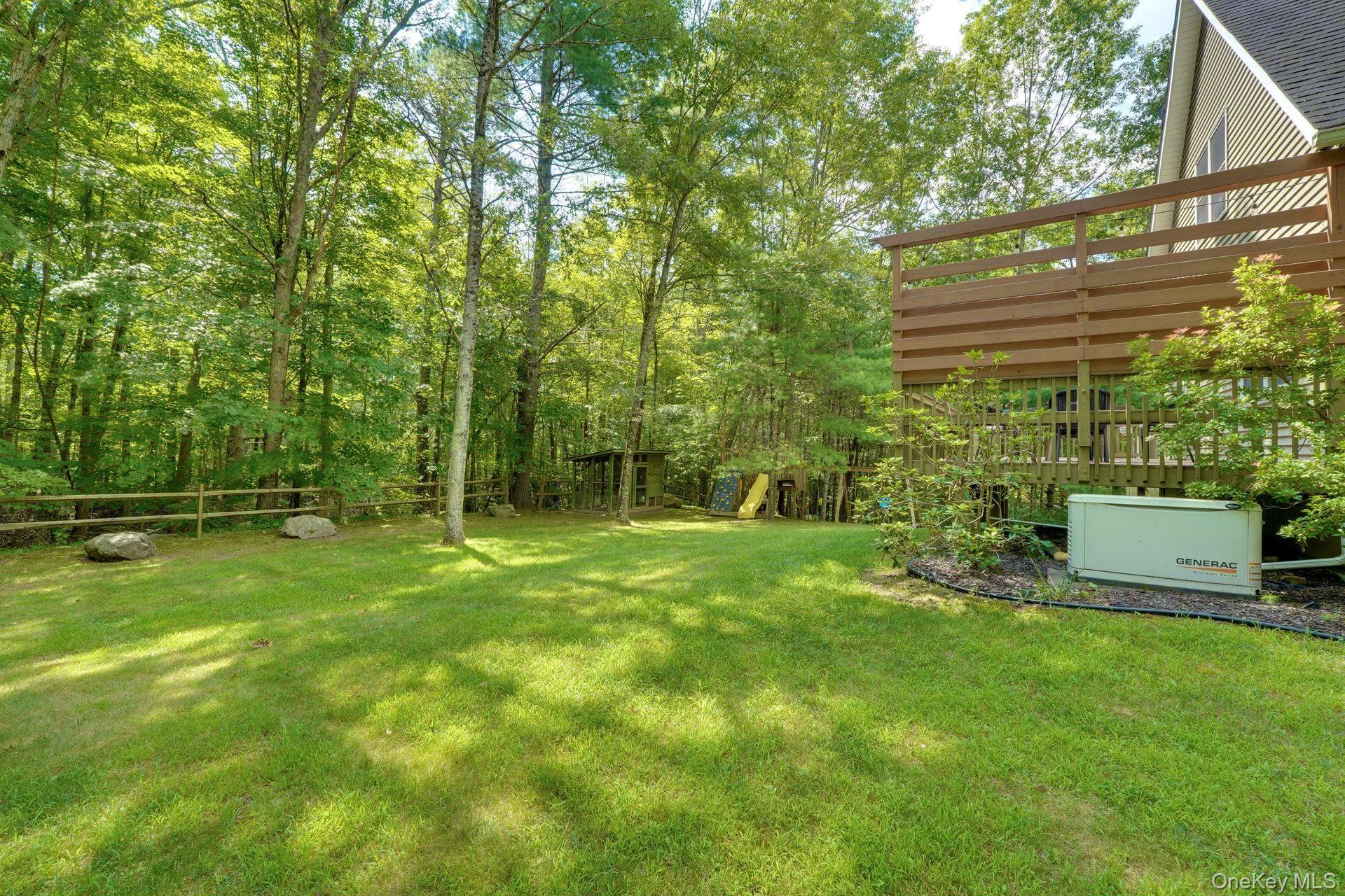 Single Family Red Hill Road Sullivan County, NY 12790, MLS-891994-45