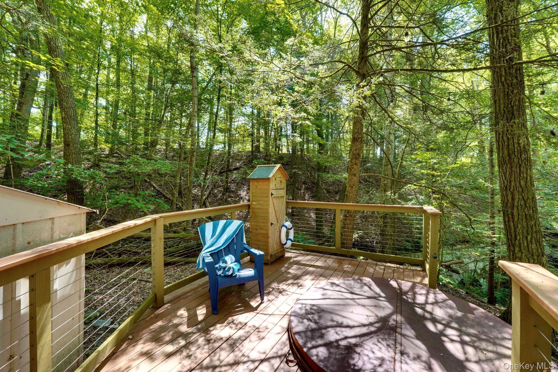 Single Family Red Hill Road  Sullivan County, NY 12790, MLS-891994-47