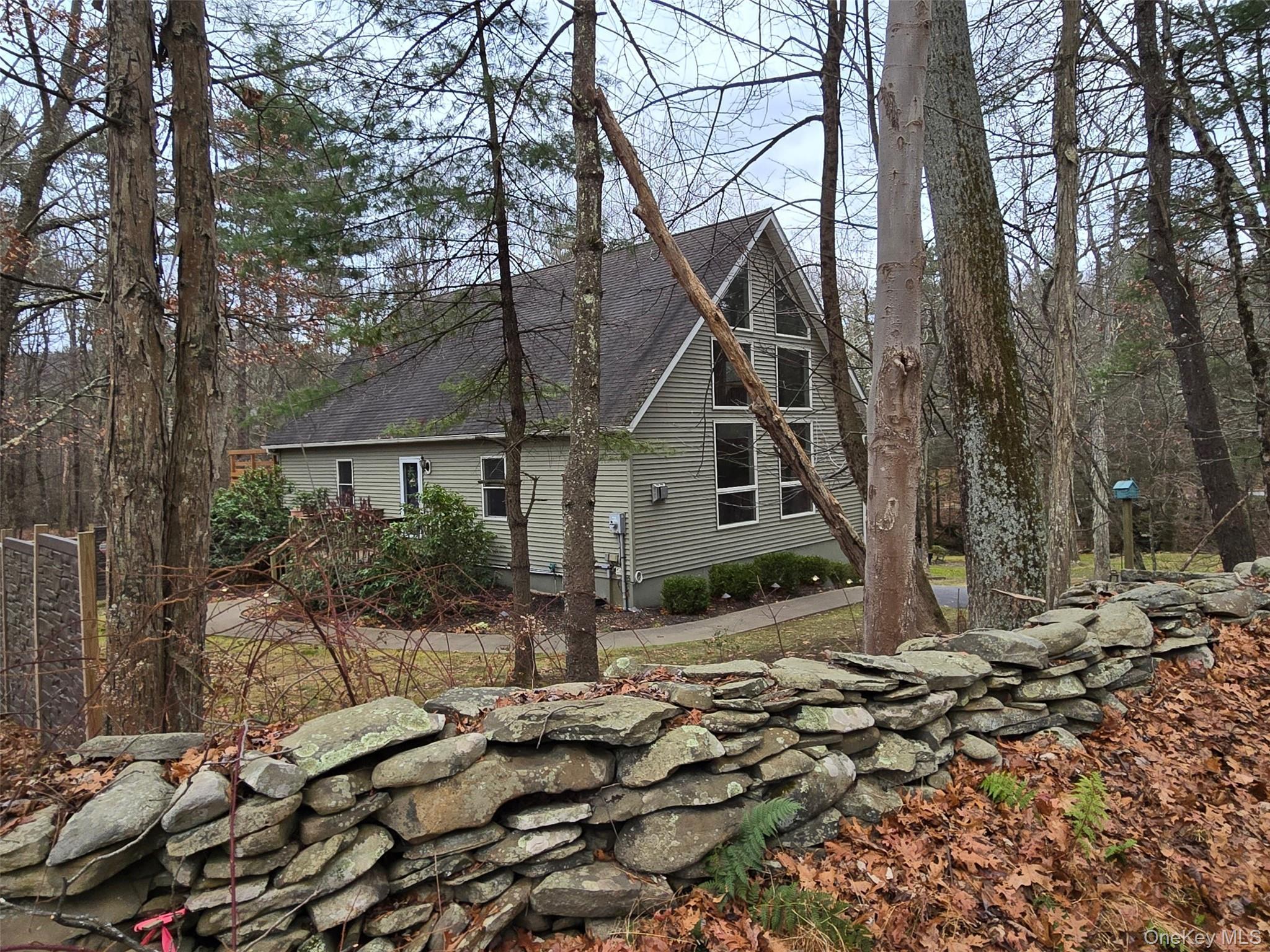 Single Family Red Hill Road  Sullivan County, NY 12790, MLS-891994-48