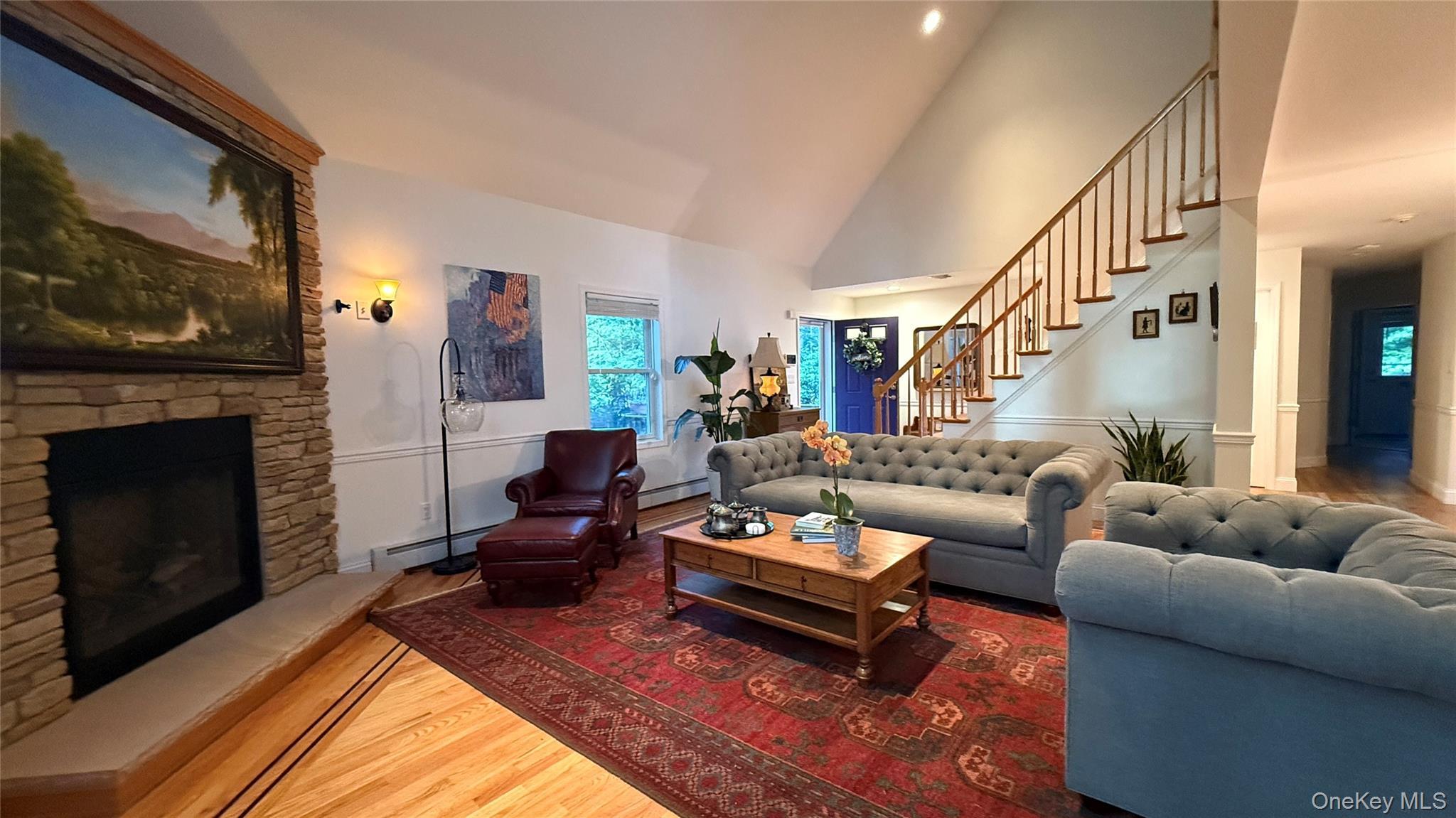 Single Family Red Hill Road Sullivan County, NY 12790, MLS-891994-5