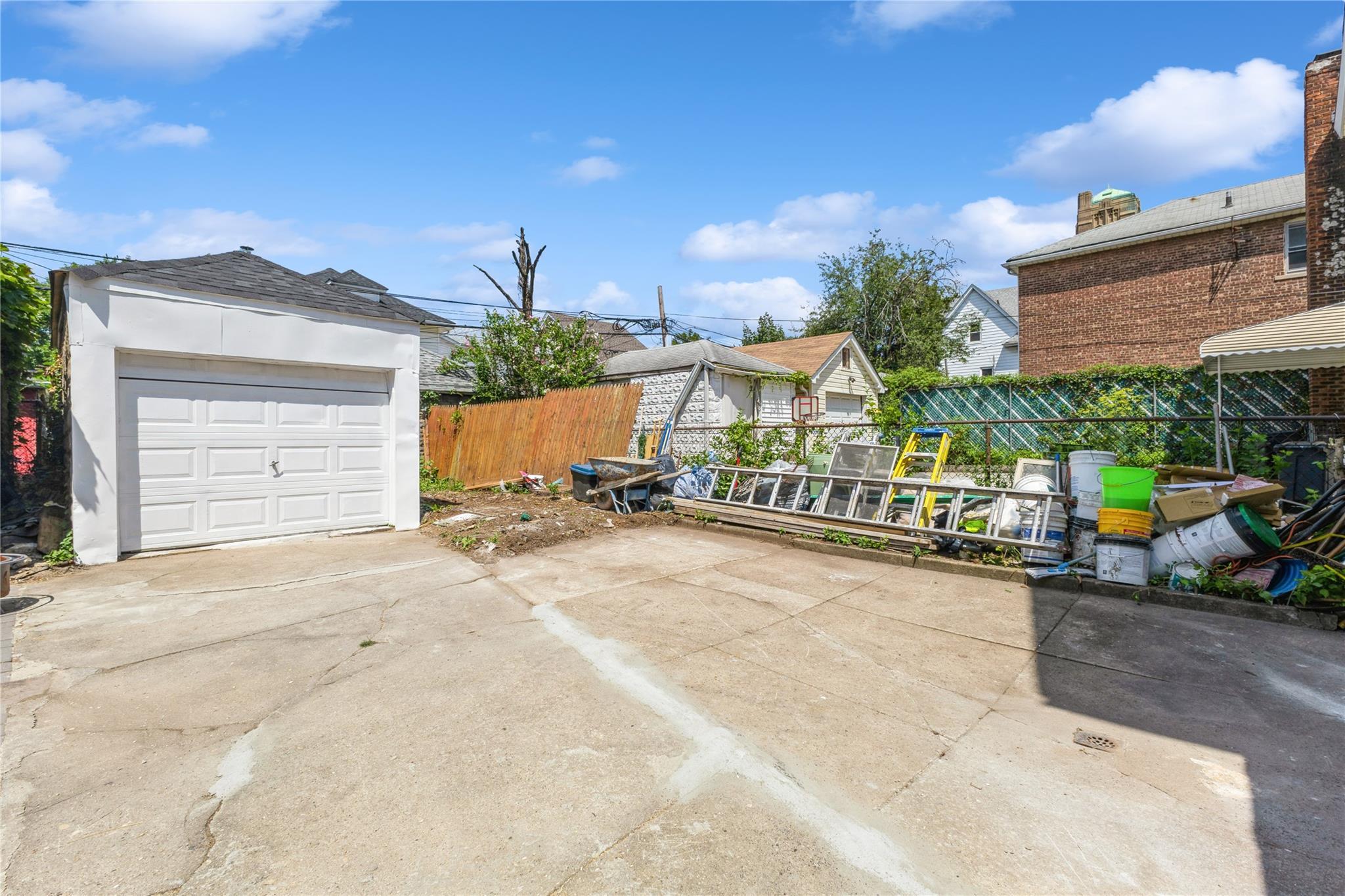 Single Family 38th  Brooklyn, NY 11203, MLS-891995-16