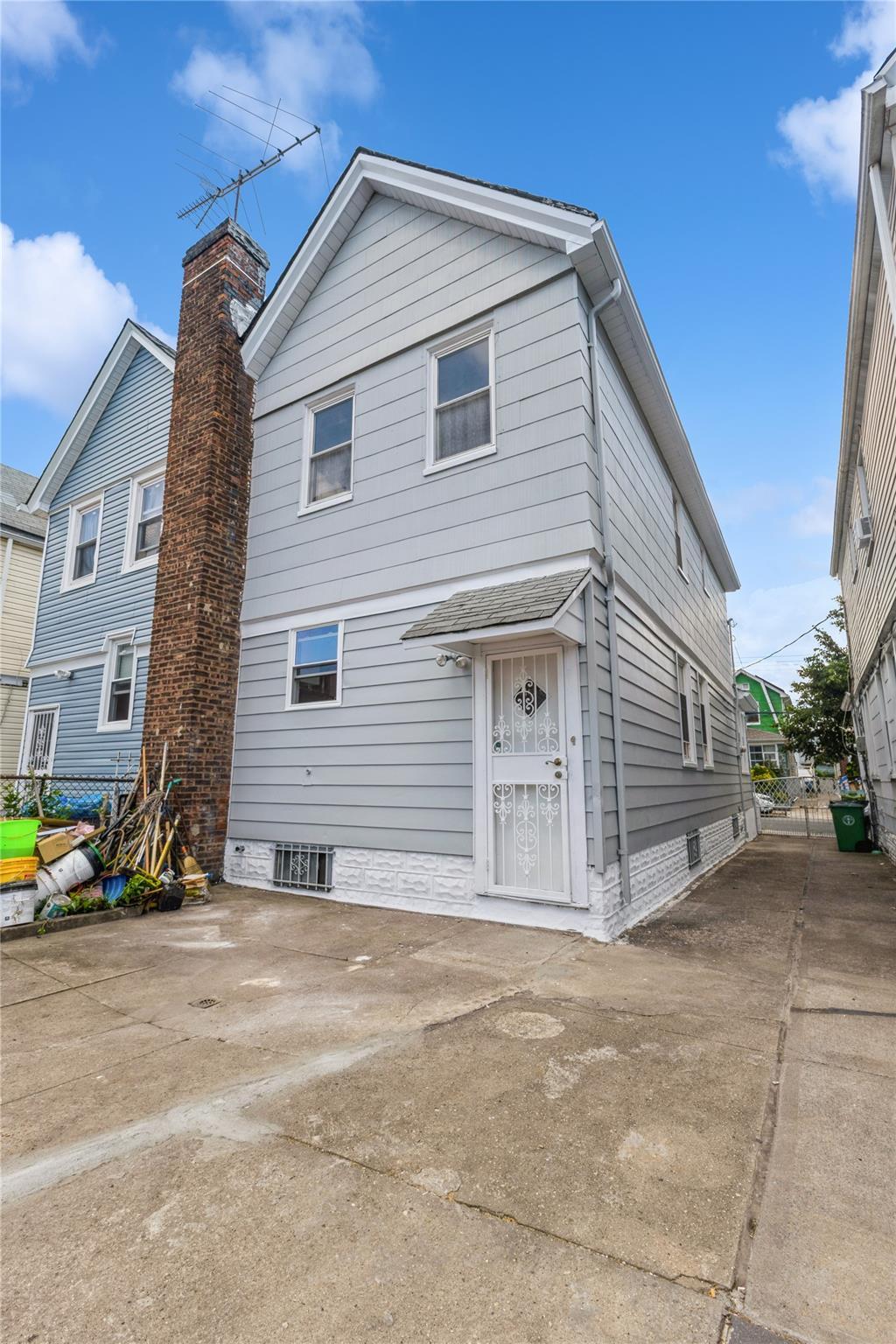 Single Family 38th  Brooklyn, NY 11203, MLS-891995-17