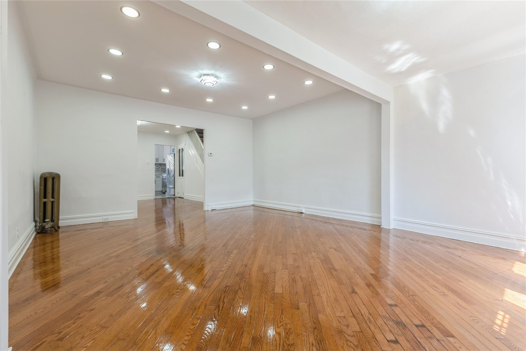 Single Family 38th  Brooklyn, NY 11203, MLS-891995-4