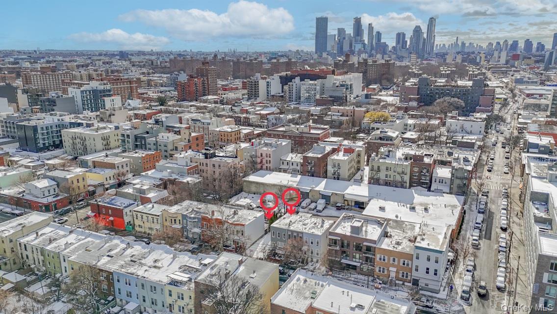 Single Family 30th  Queens, NY 11102, MLS-891998-30