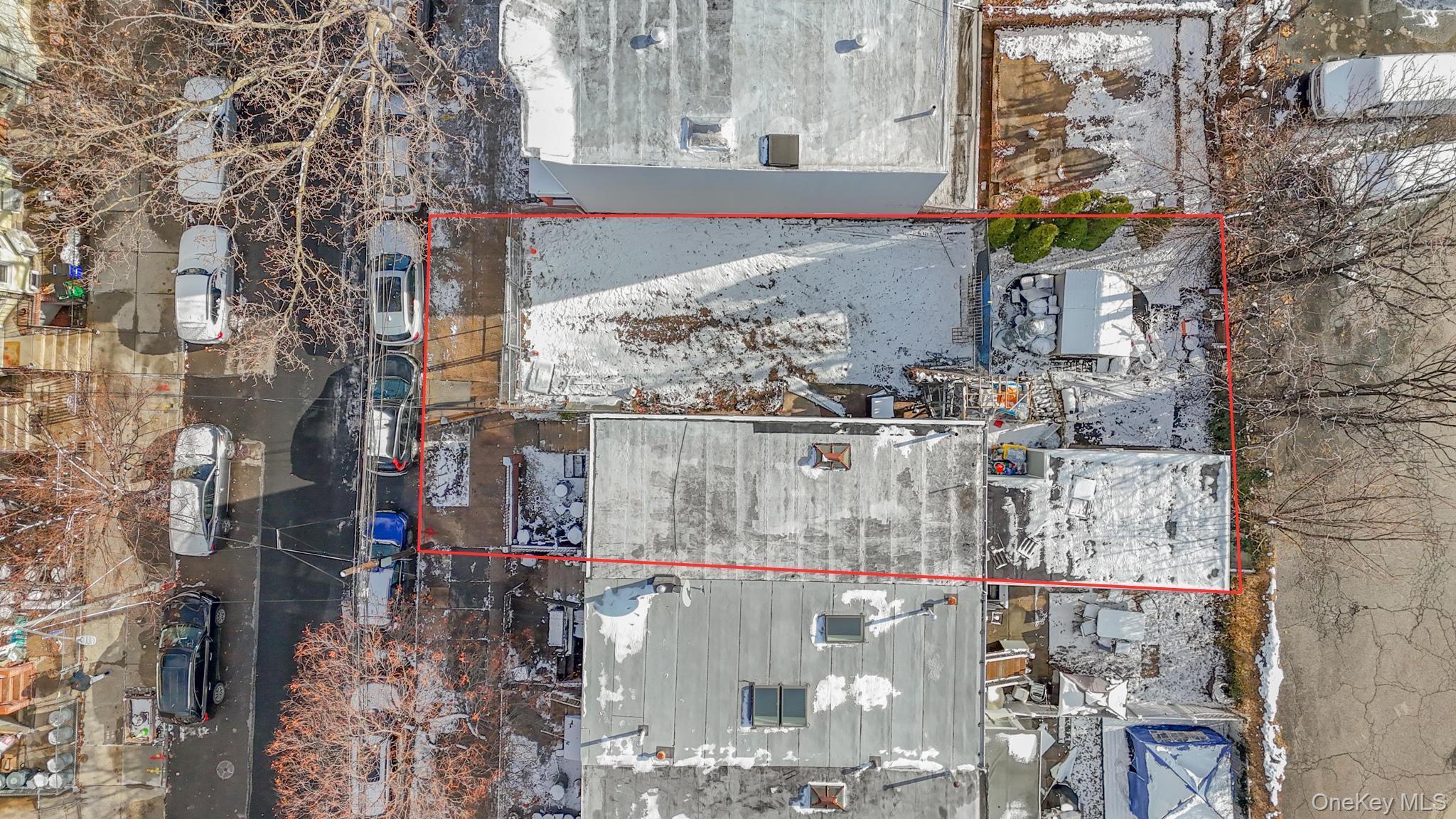 Single Family 30th  Queens, NY 11102, MLS-891998-4