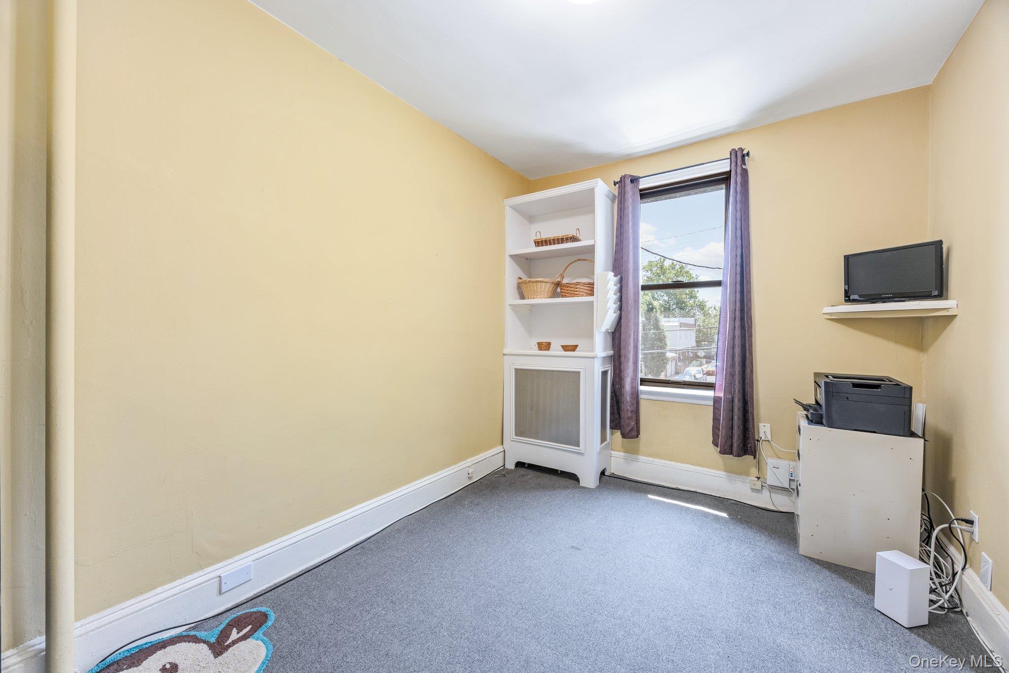 Single Family 62nd  Queens, NY 11379, MLS-892001-11