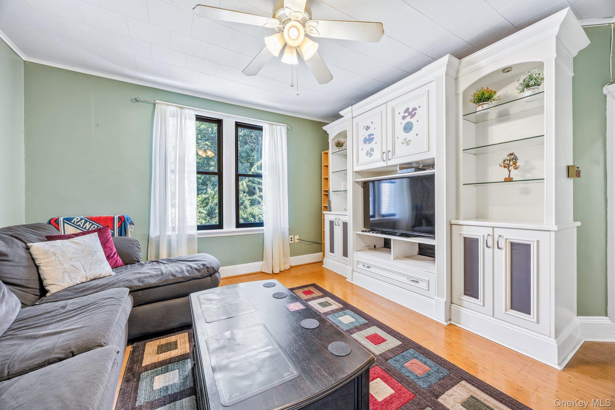 Single Family 62nd  Queens, NY 11379, MLS-892001-15