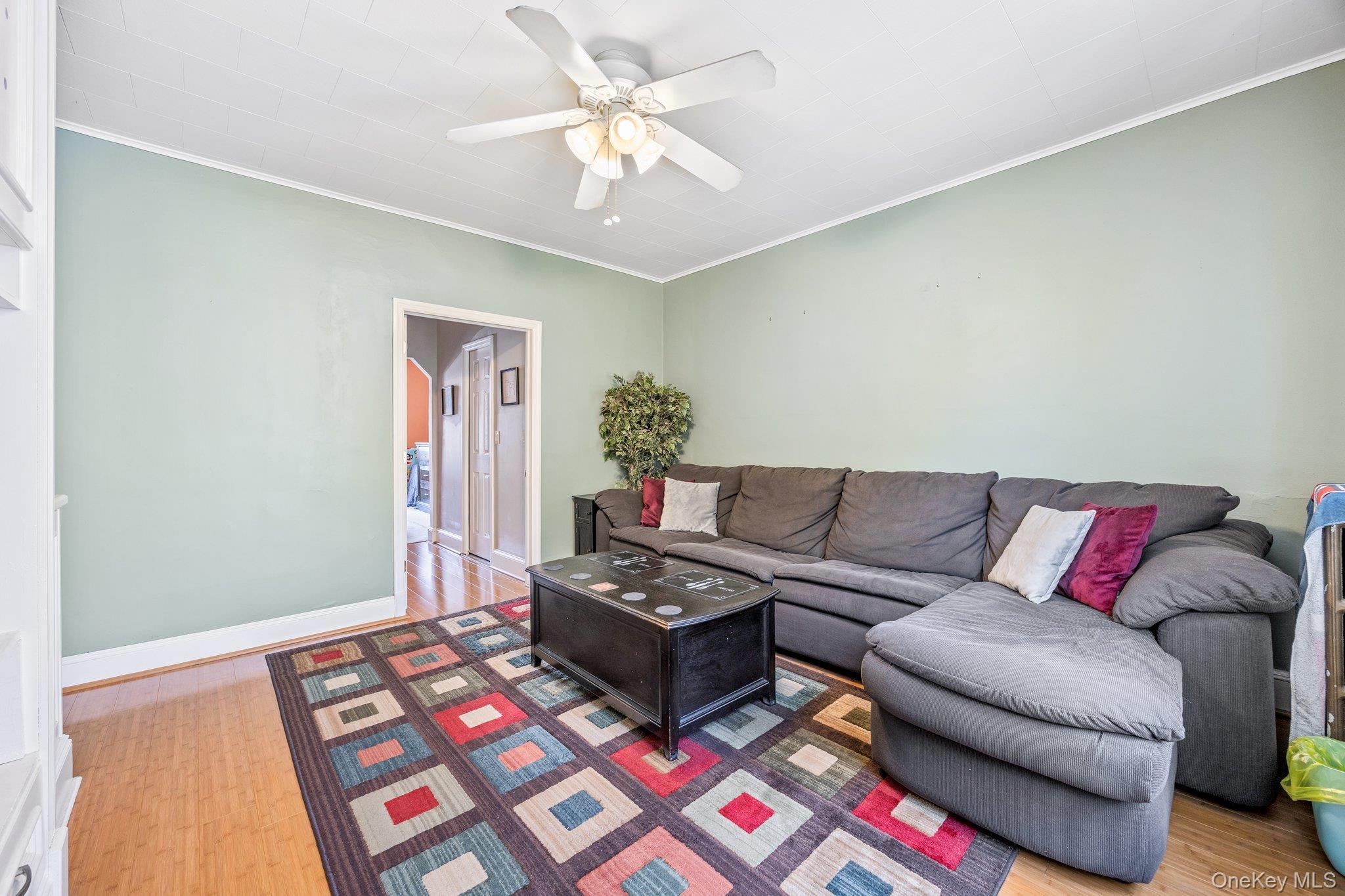 Single Family 62nd  Queens, NY 11379, MLS-892001-16